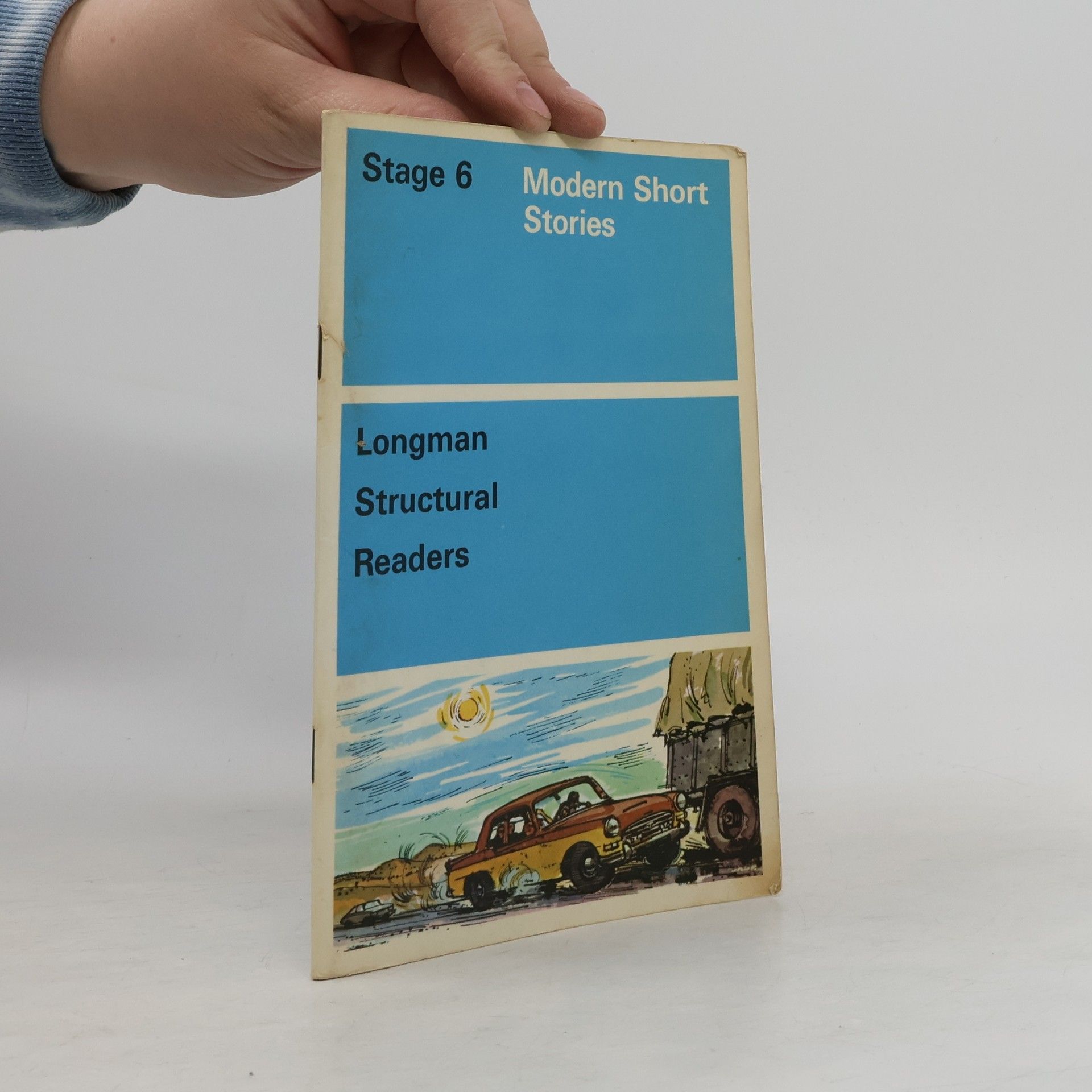 Autorenkollektiv Modern Short Stories