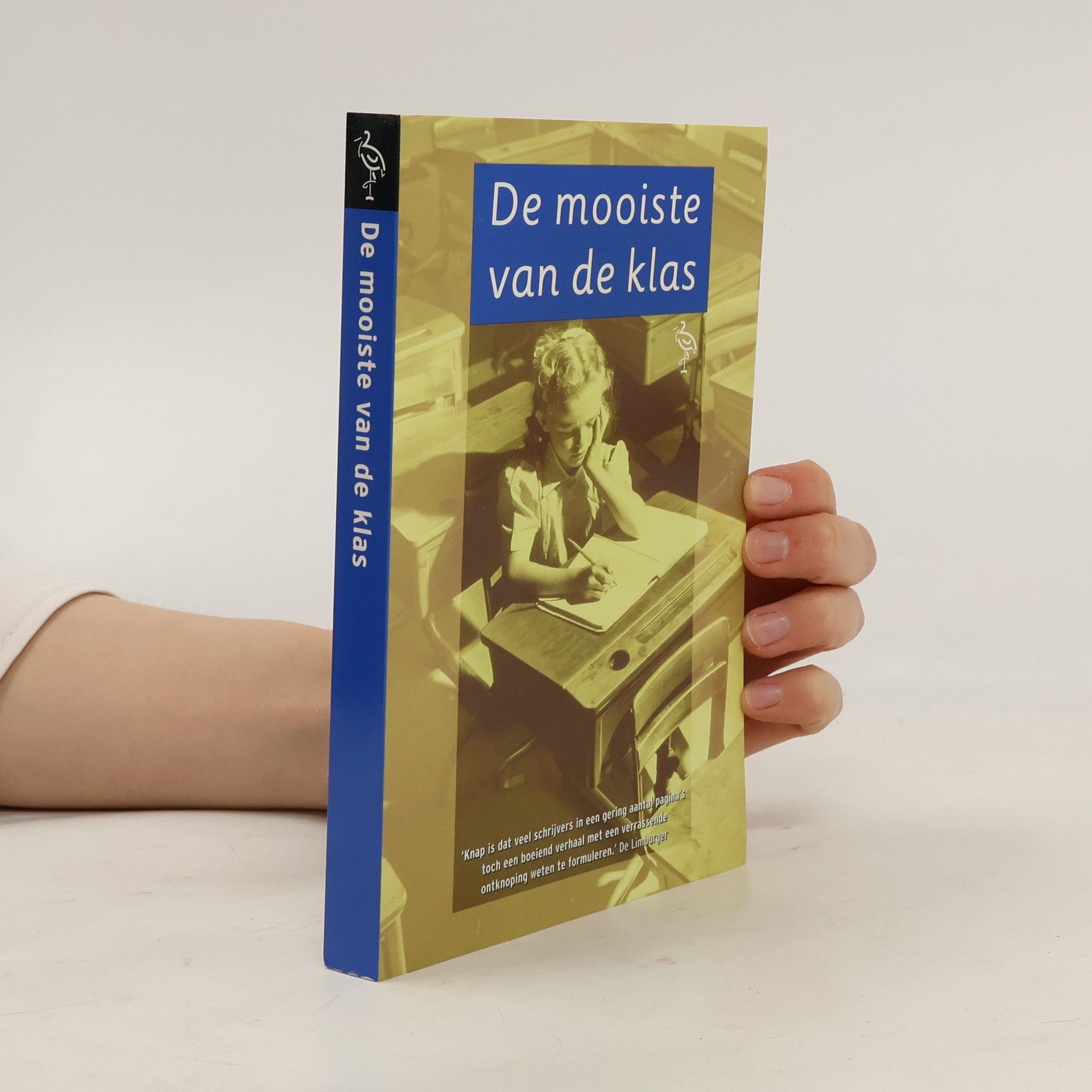 Jan Wolkers De mooiste van de klas