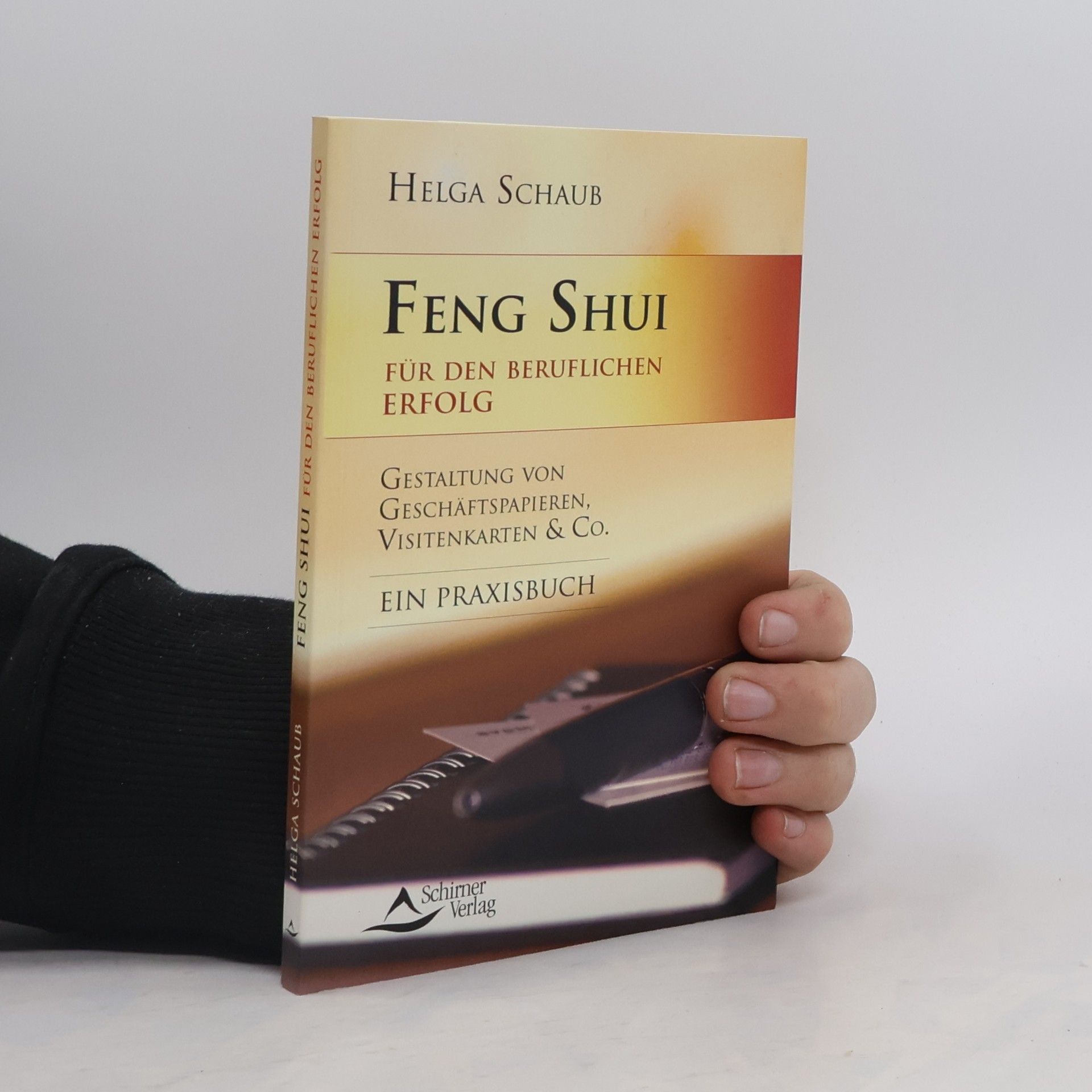 Feng Shui für den beruflichen Erfolg