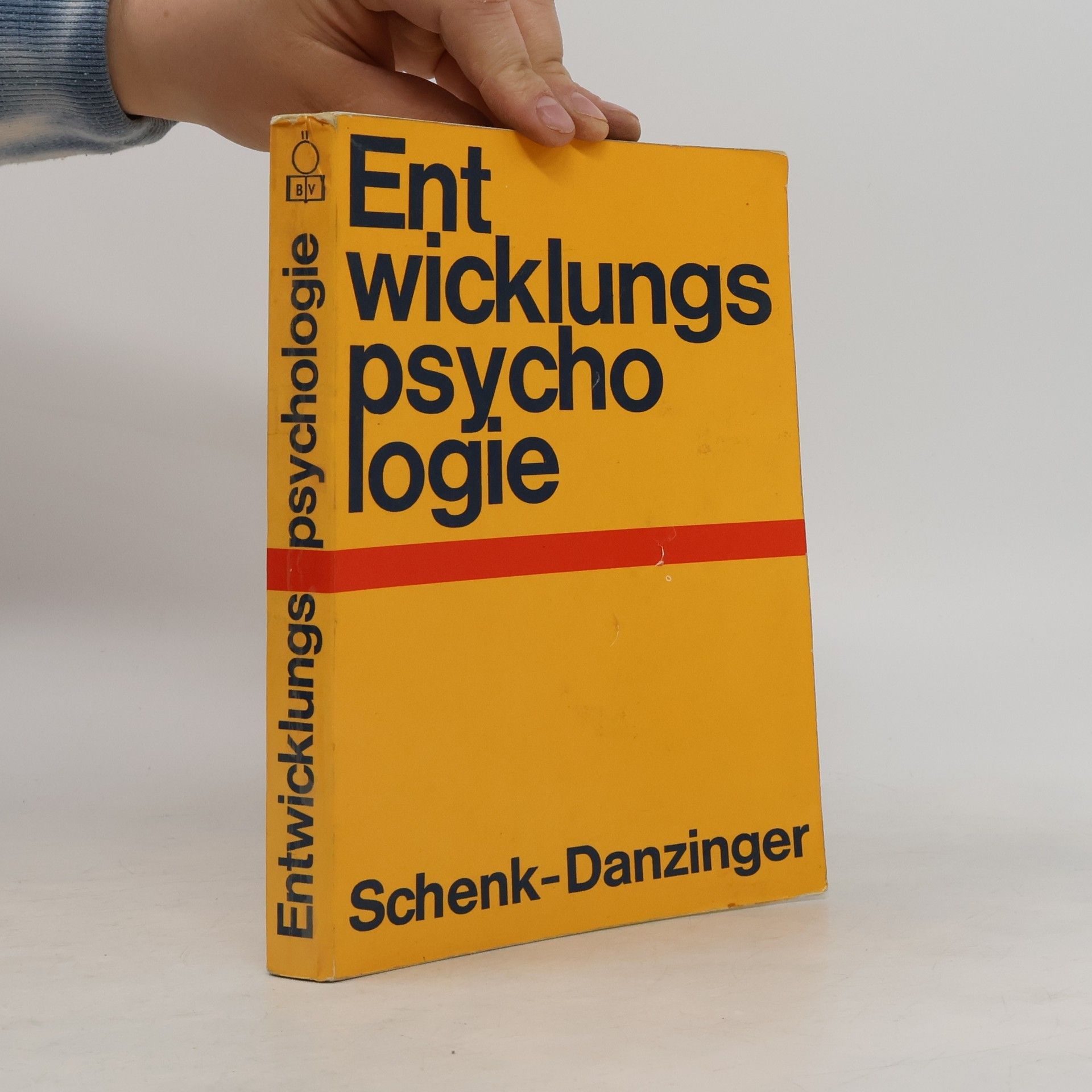 Lotte Schenk-Danzinger Entwicklungspsychologie
