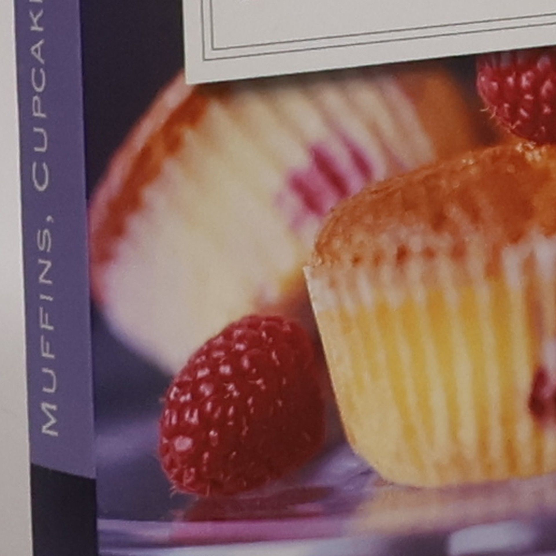 Larousse Muffins, cupcakes & petits gateaux