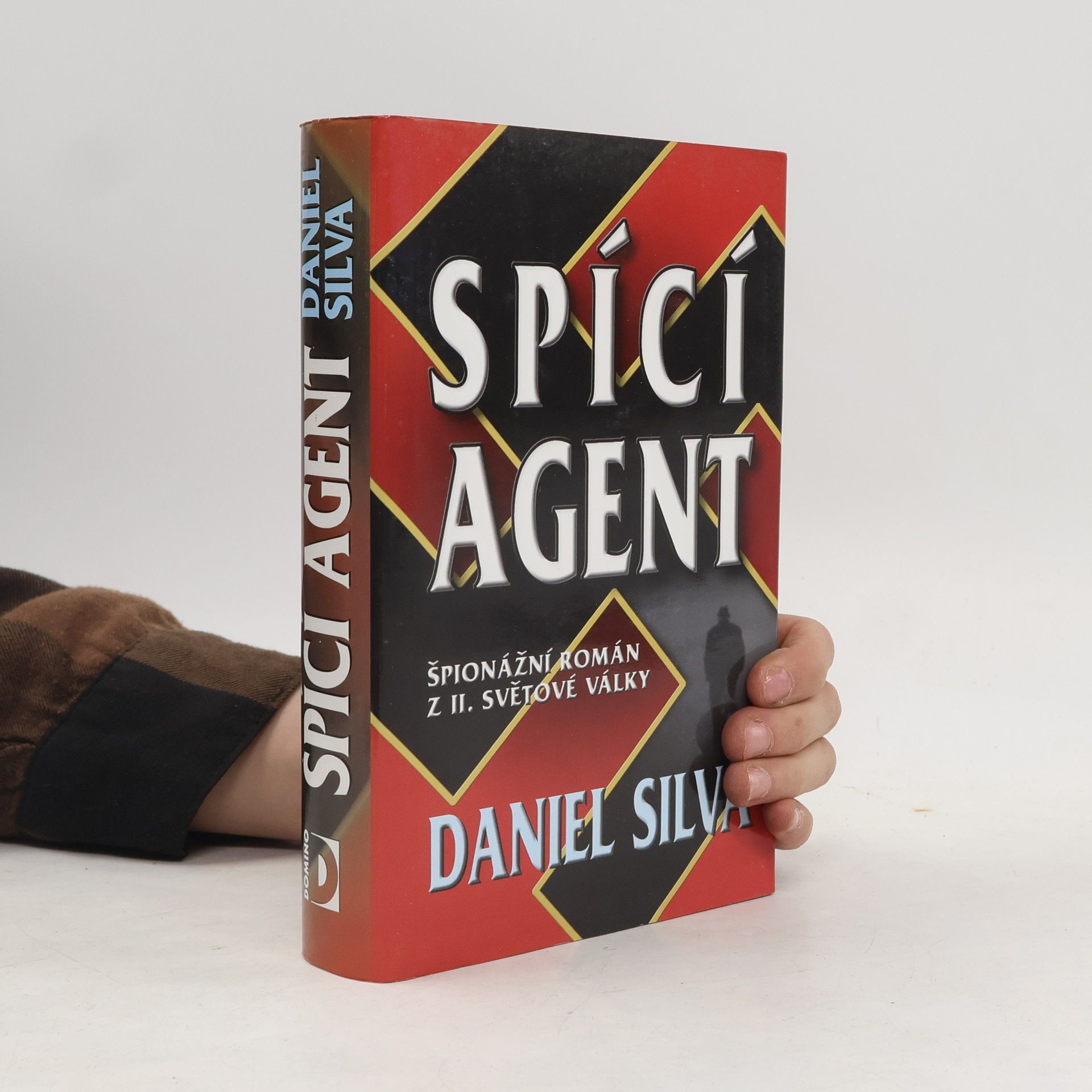 Spící agent