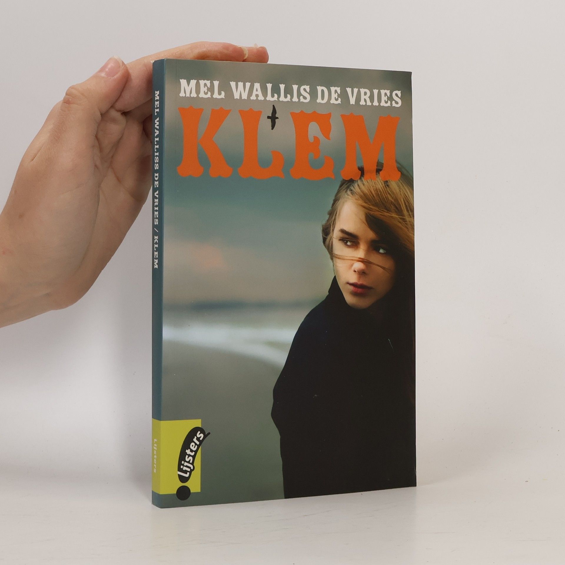 Lijsters: Klem