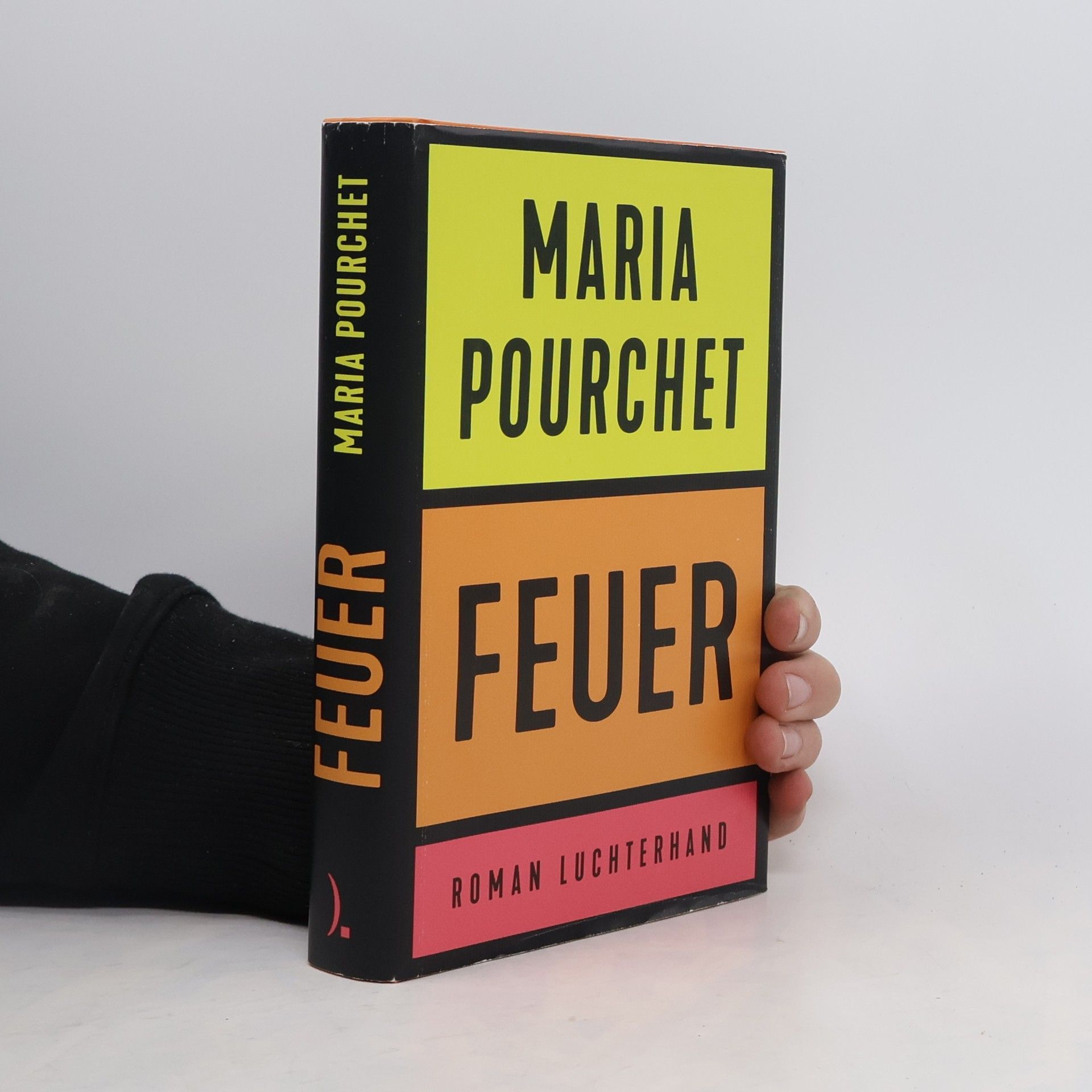 Feuer
