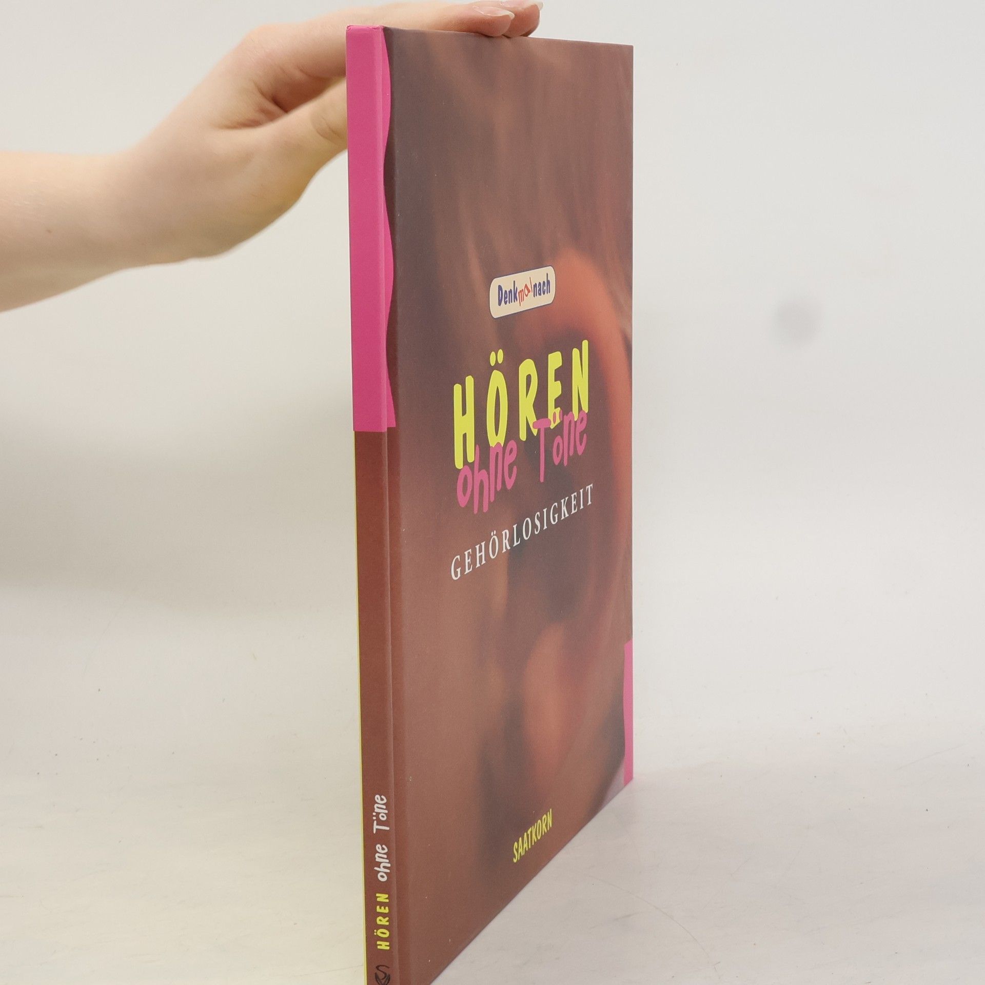 Dorothy Aitken Die Gejagten