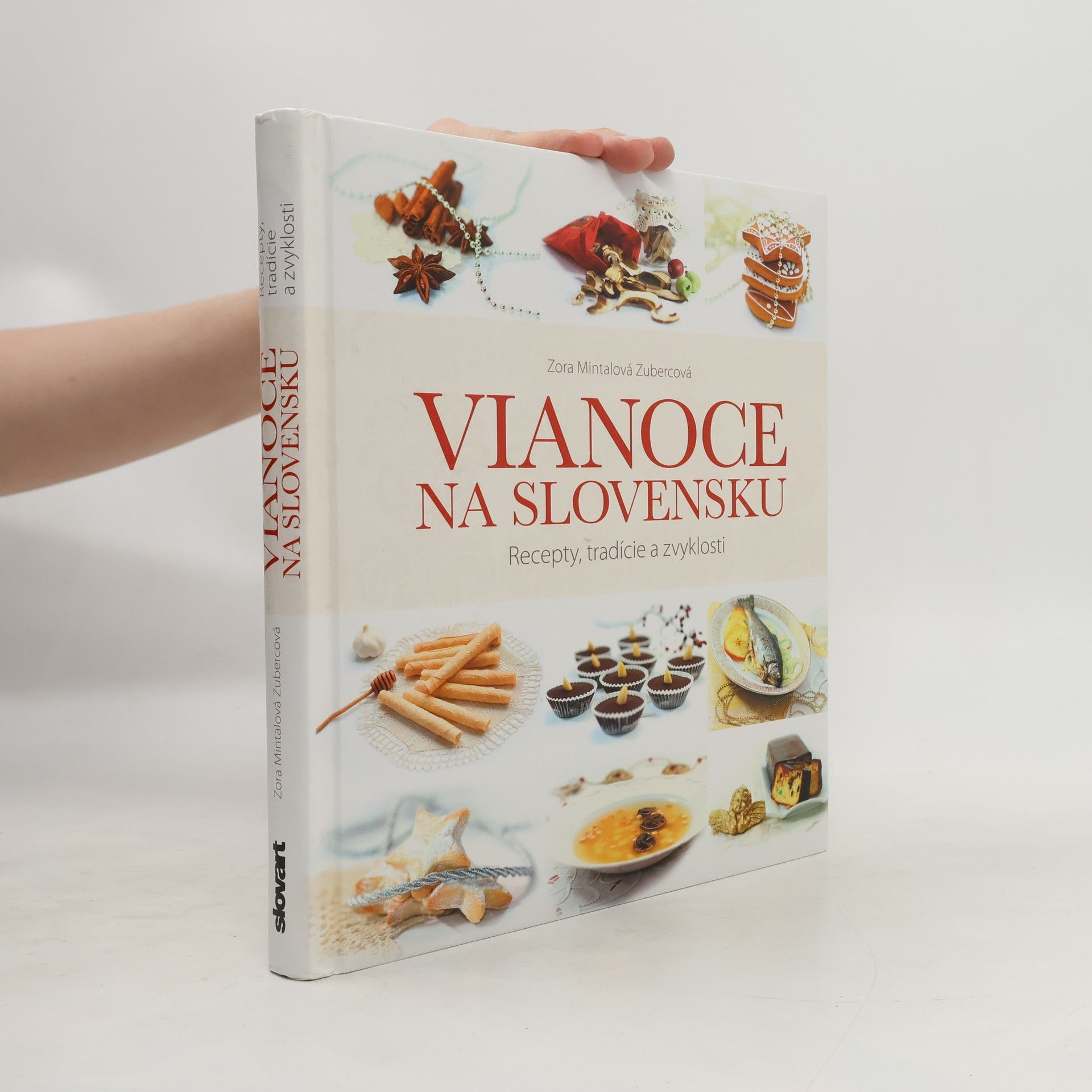 Vianoce na Slovensku - Recepty, tradície a zvyklosti