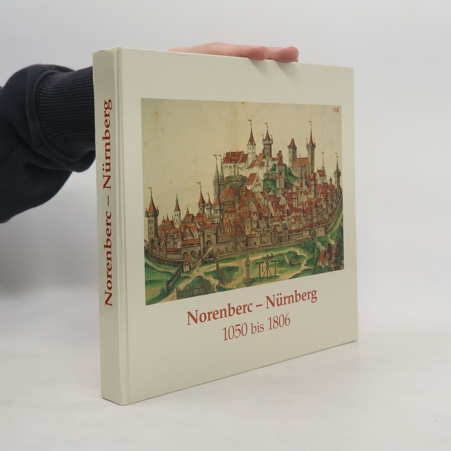 Peter Fleischmann Norenberc - Nürnberg