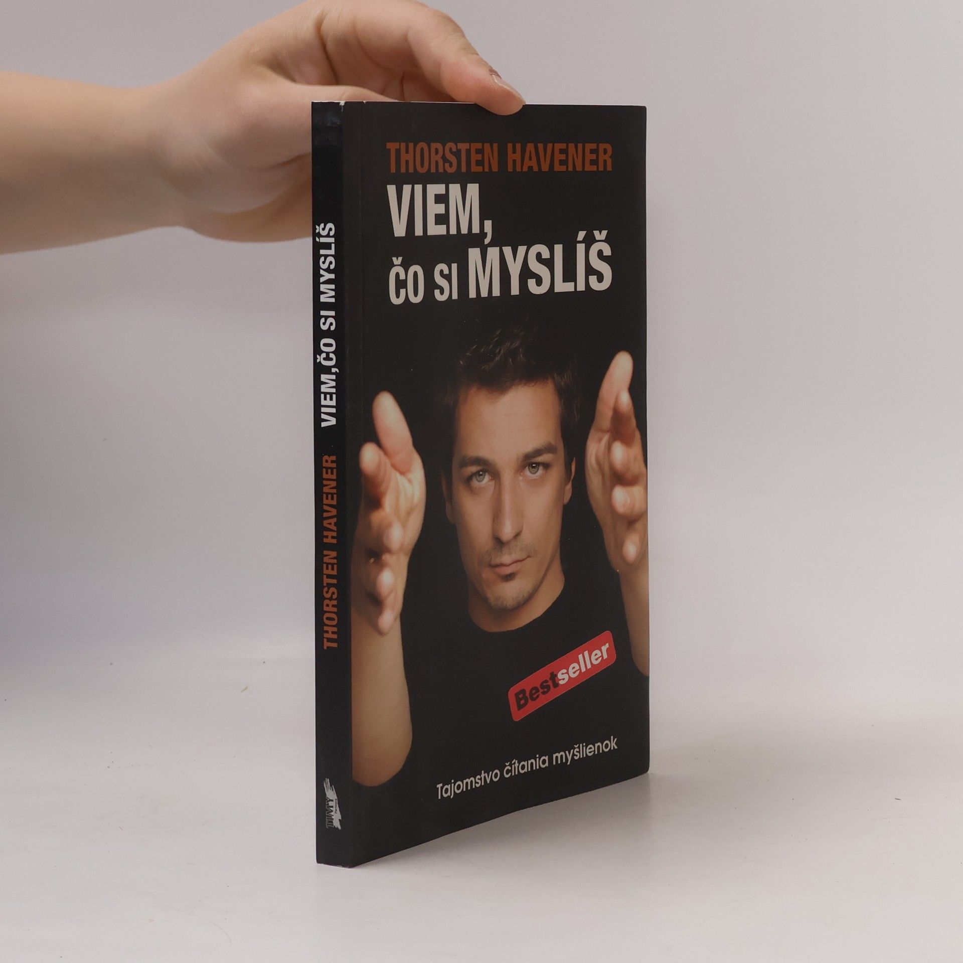 Thorsten Havener Viem, čo si myslíš
