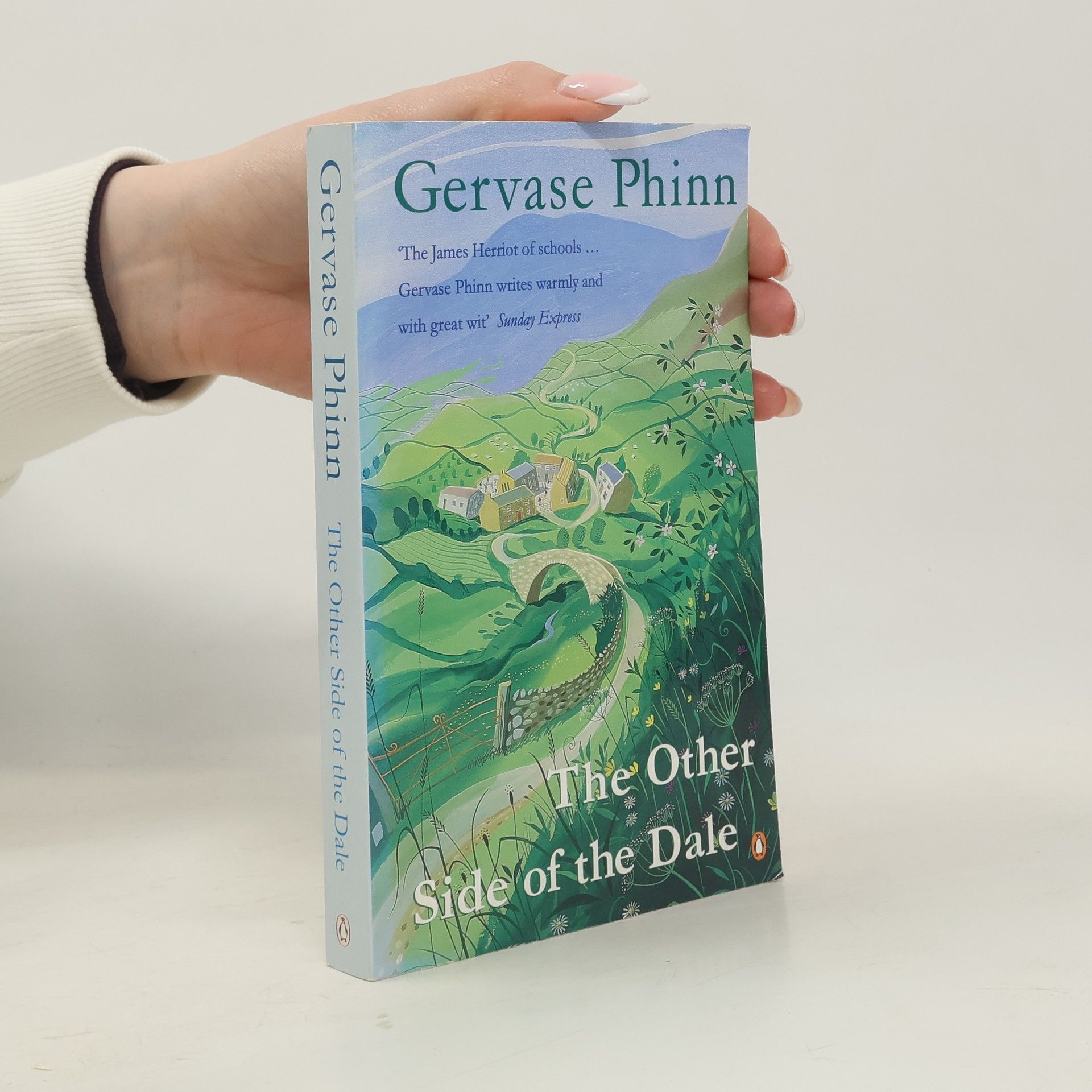 Gervase Phinn The Other Side of the Dale