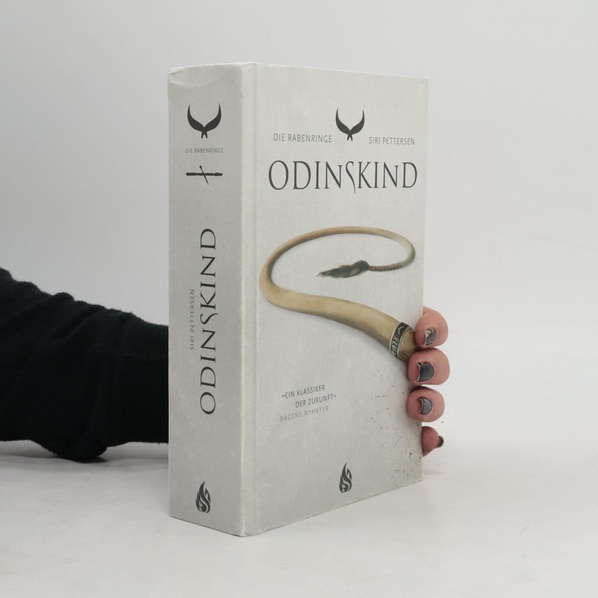 Odinskind