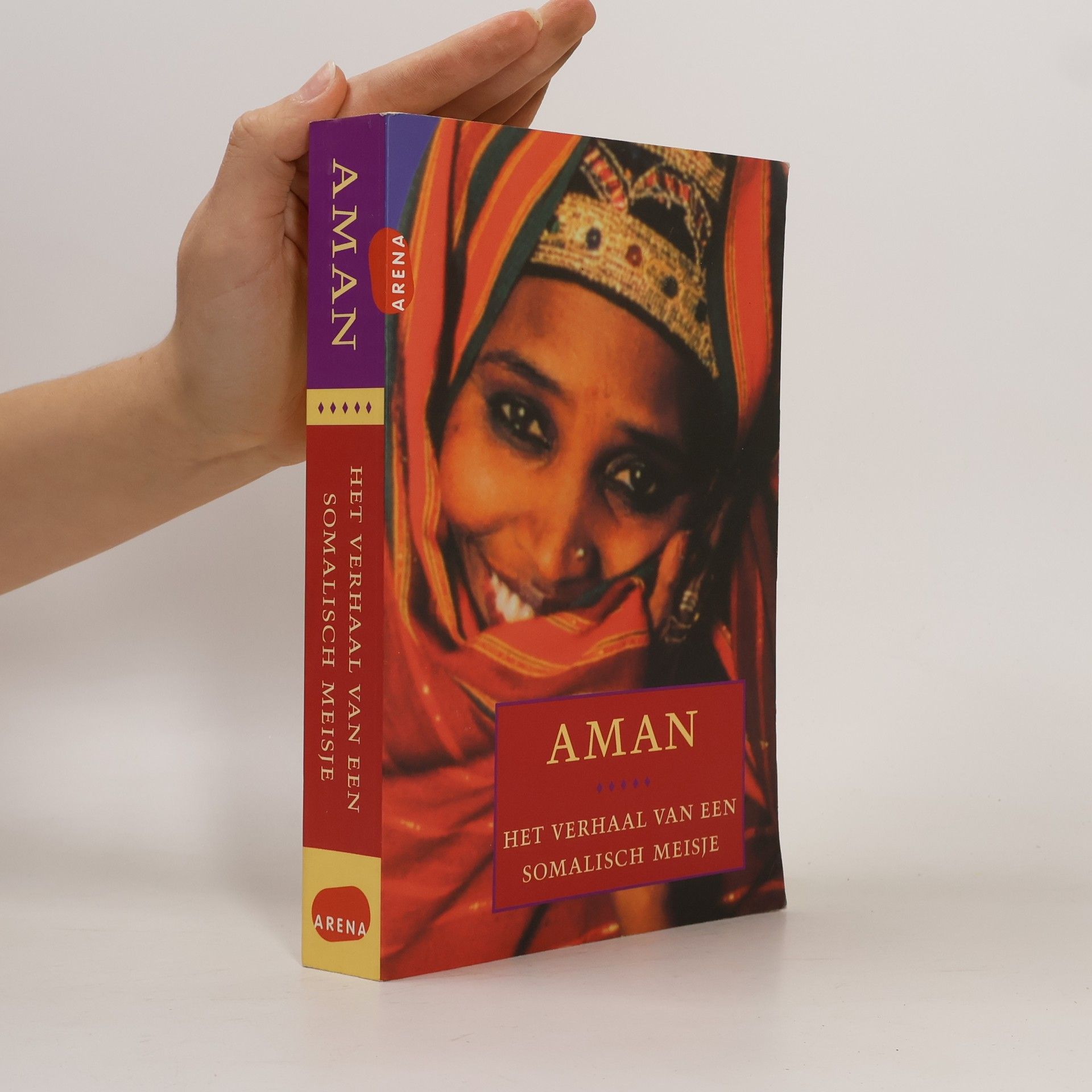 Janice Patricia Boddy Aman