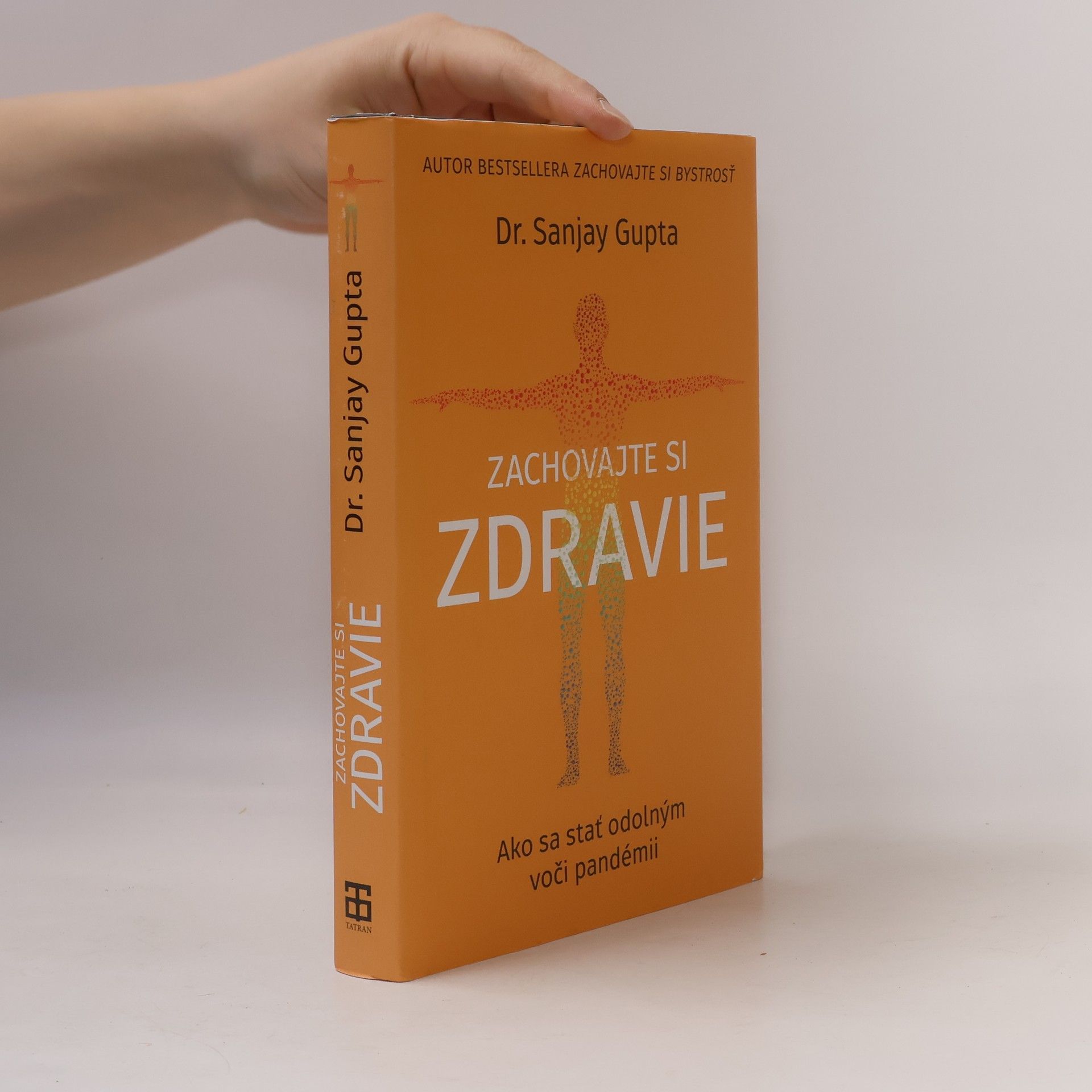 Zachovajte si zdravie
