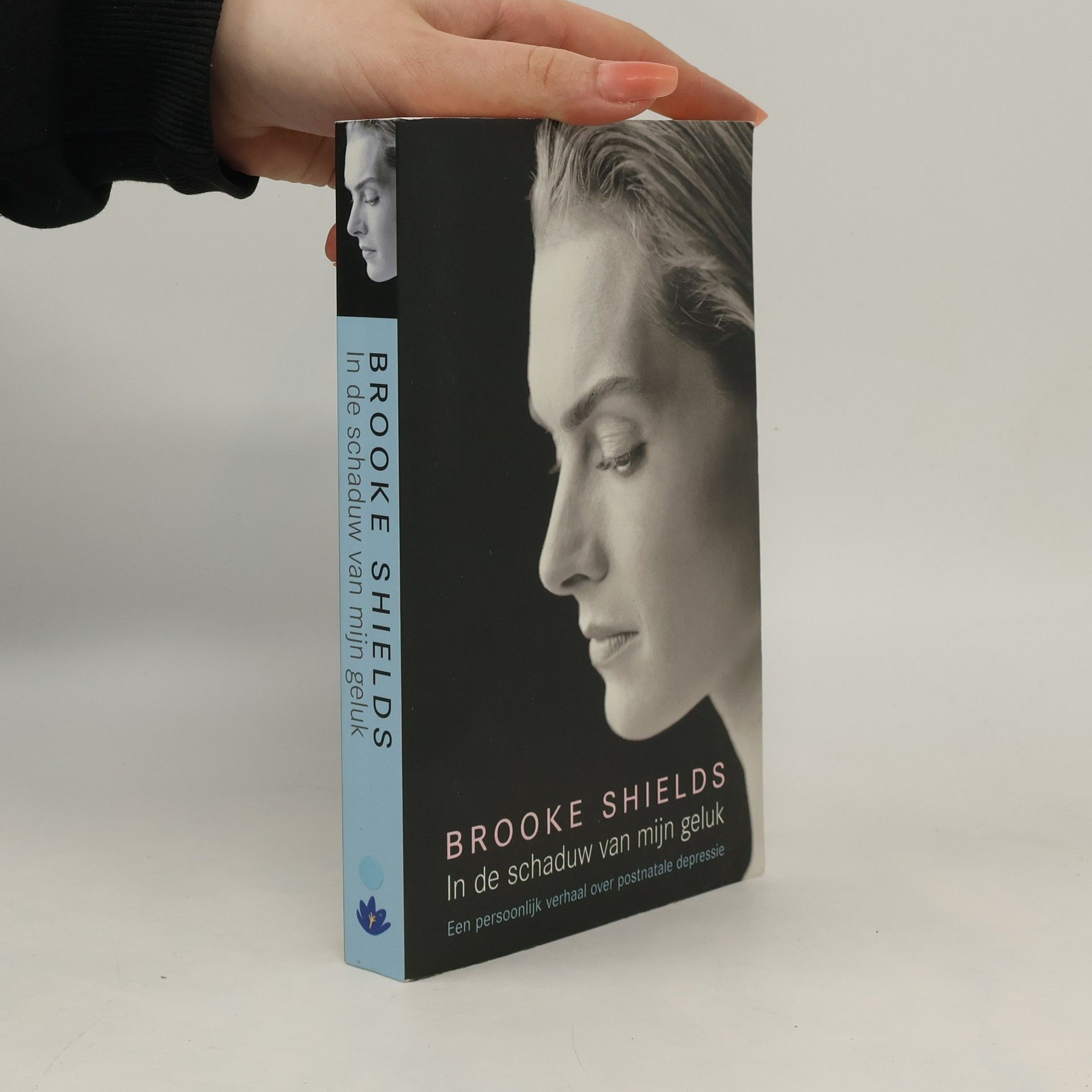 Brooke Shields In de schaduw van mijn geluk