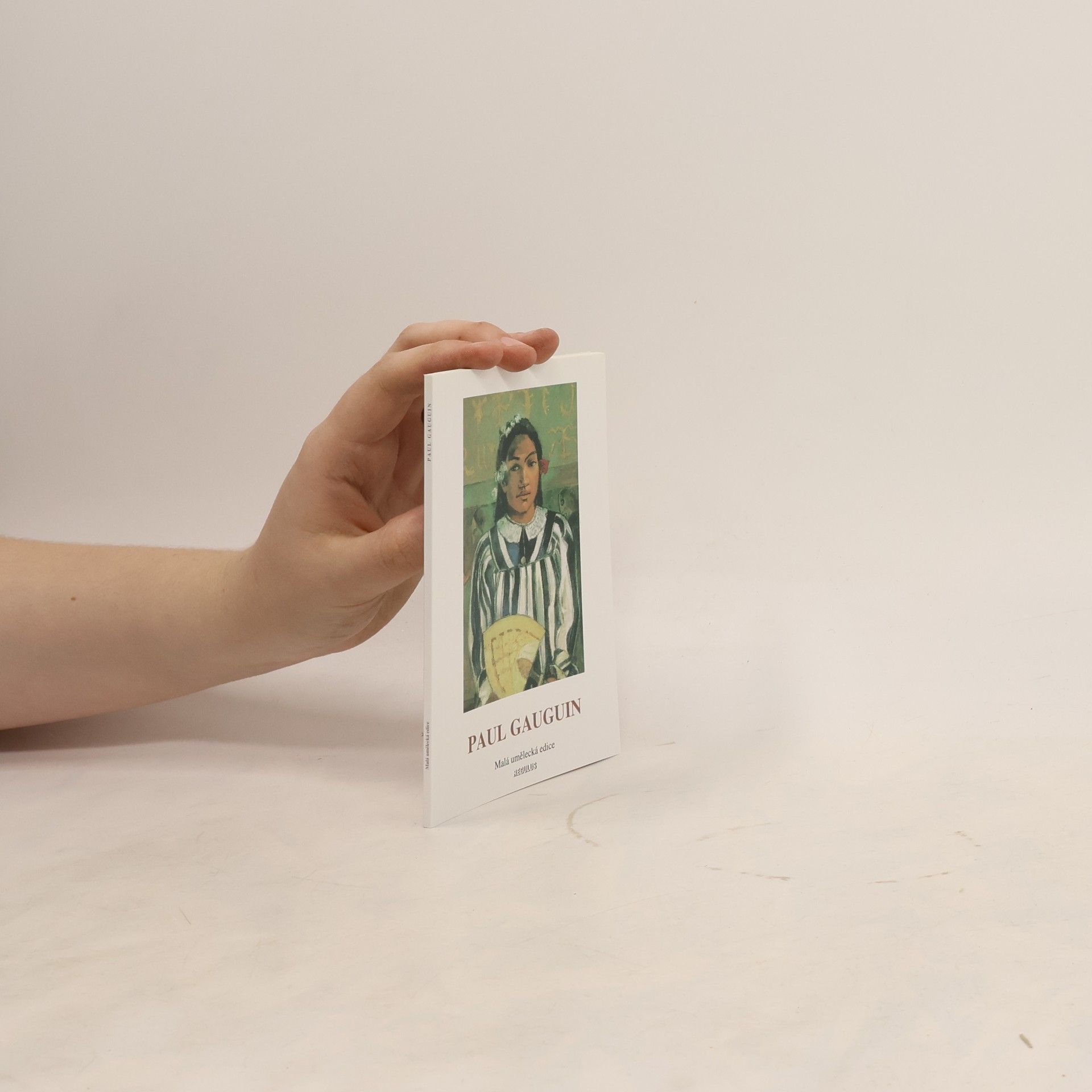 Miroslav Klivar Paul Gauguin
