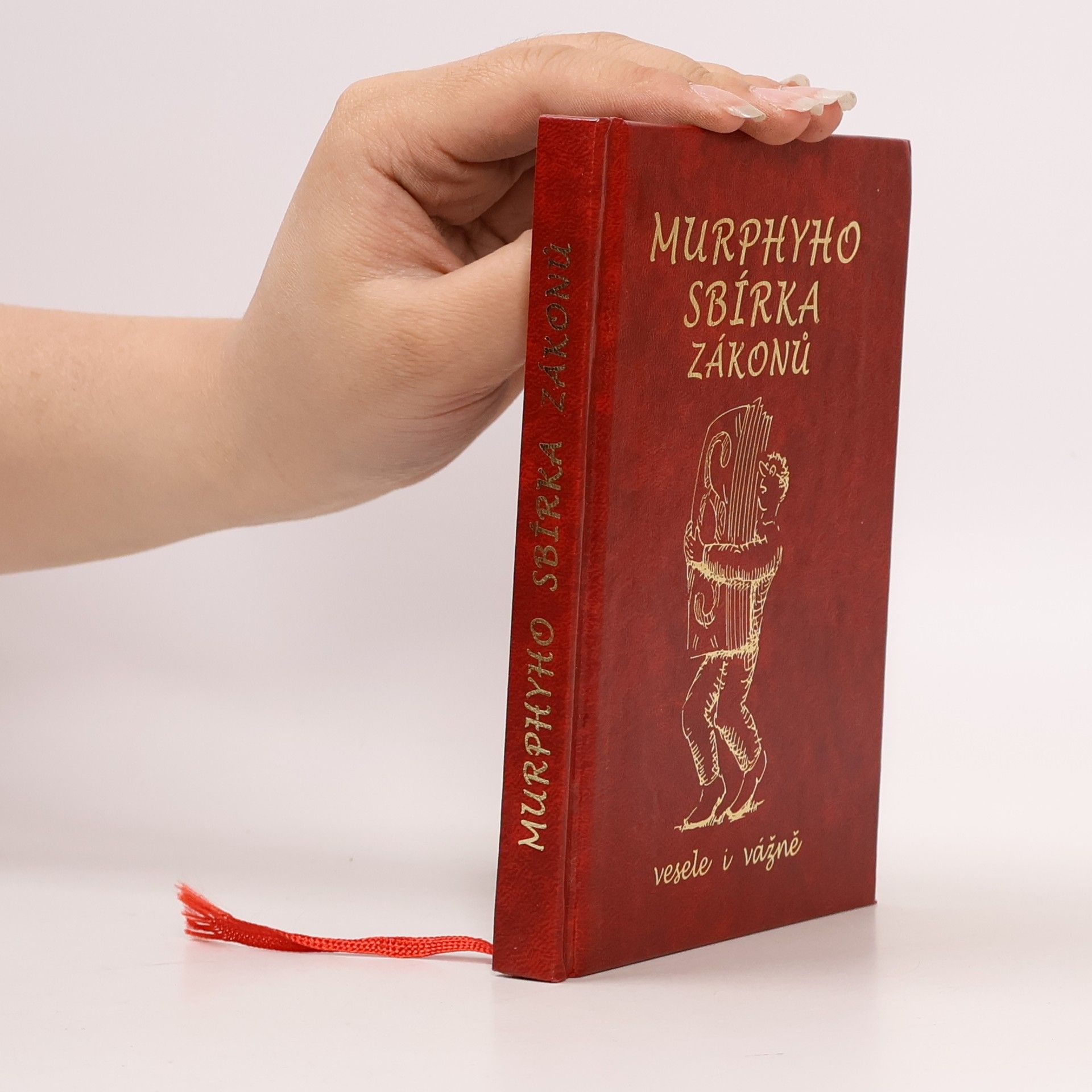 Murphyho sbírka zákonů