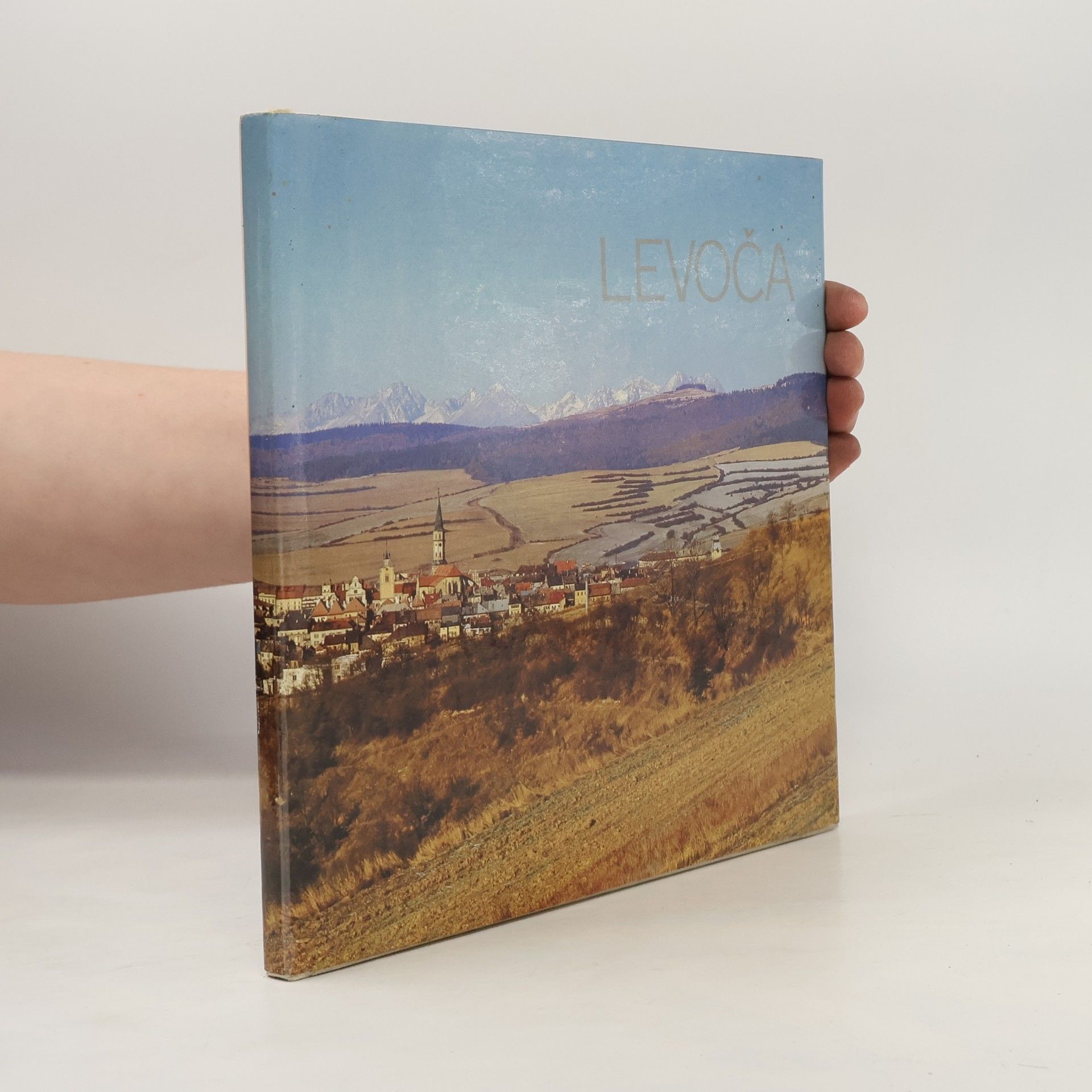 Ondrej Hraško Levoča