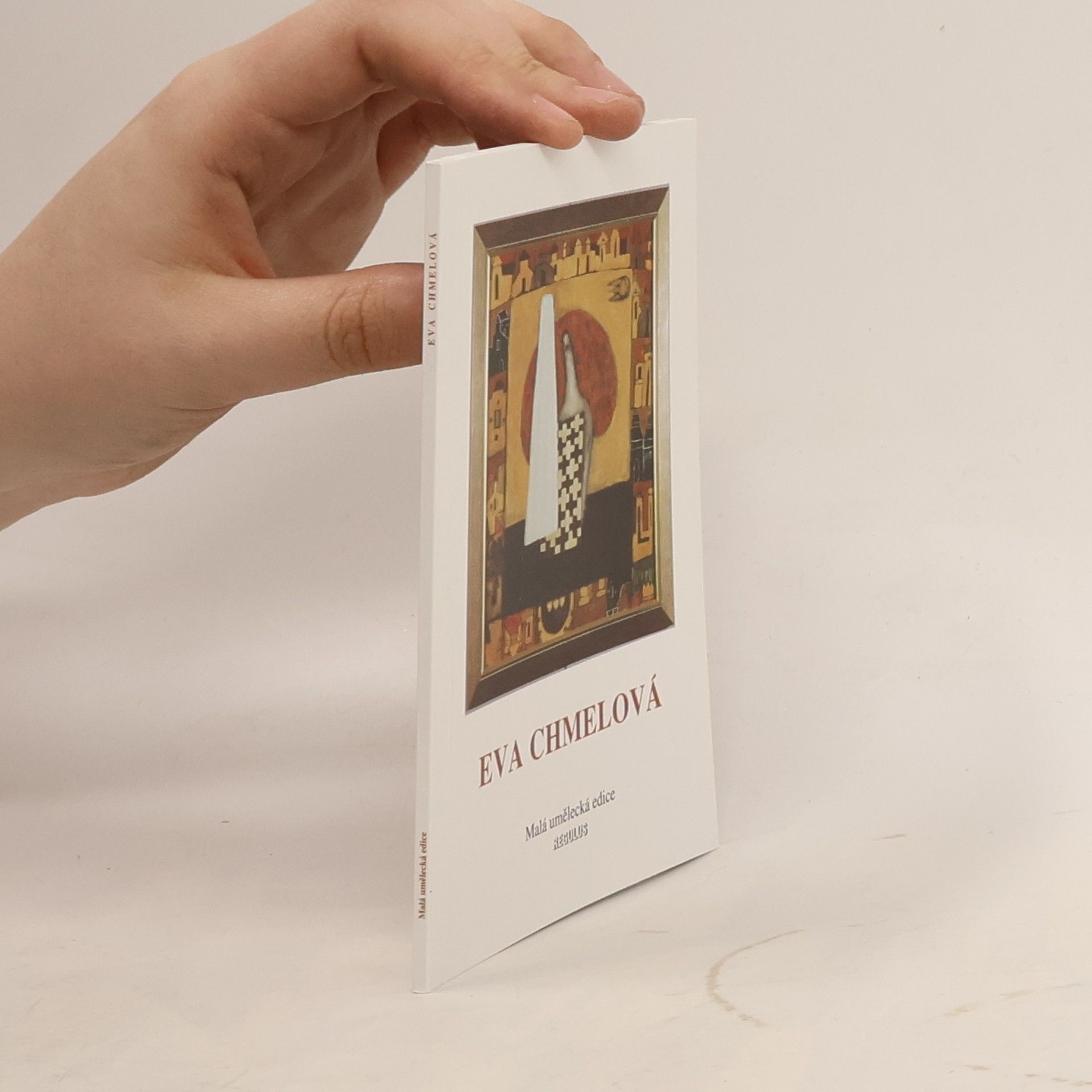 Kolektiv autorů Eva Chmelová