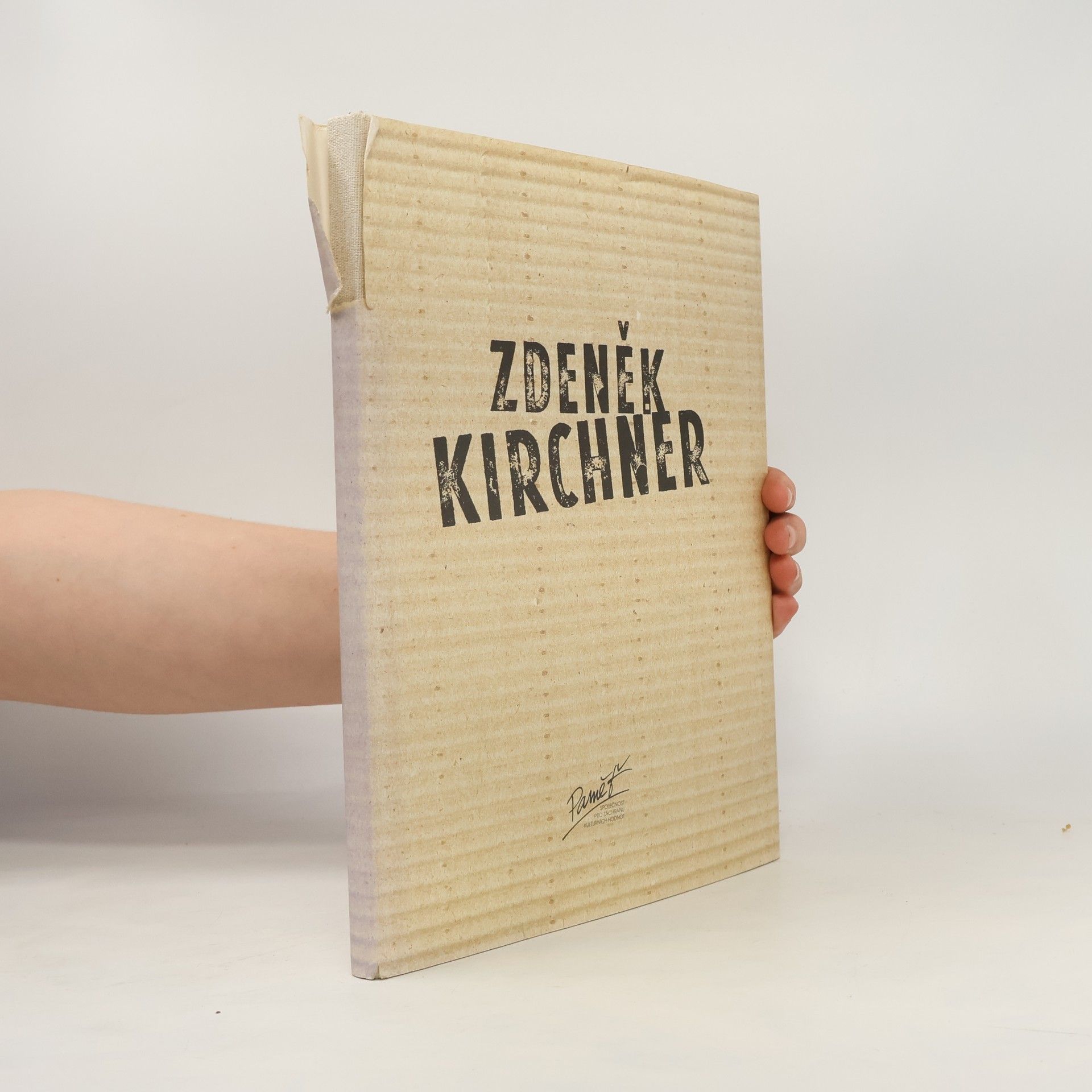 AA.VV. Zdeněk Kirchner