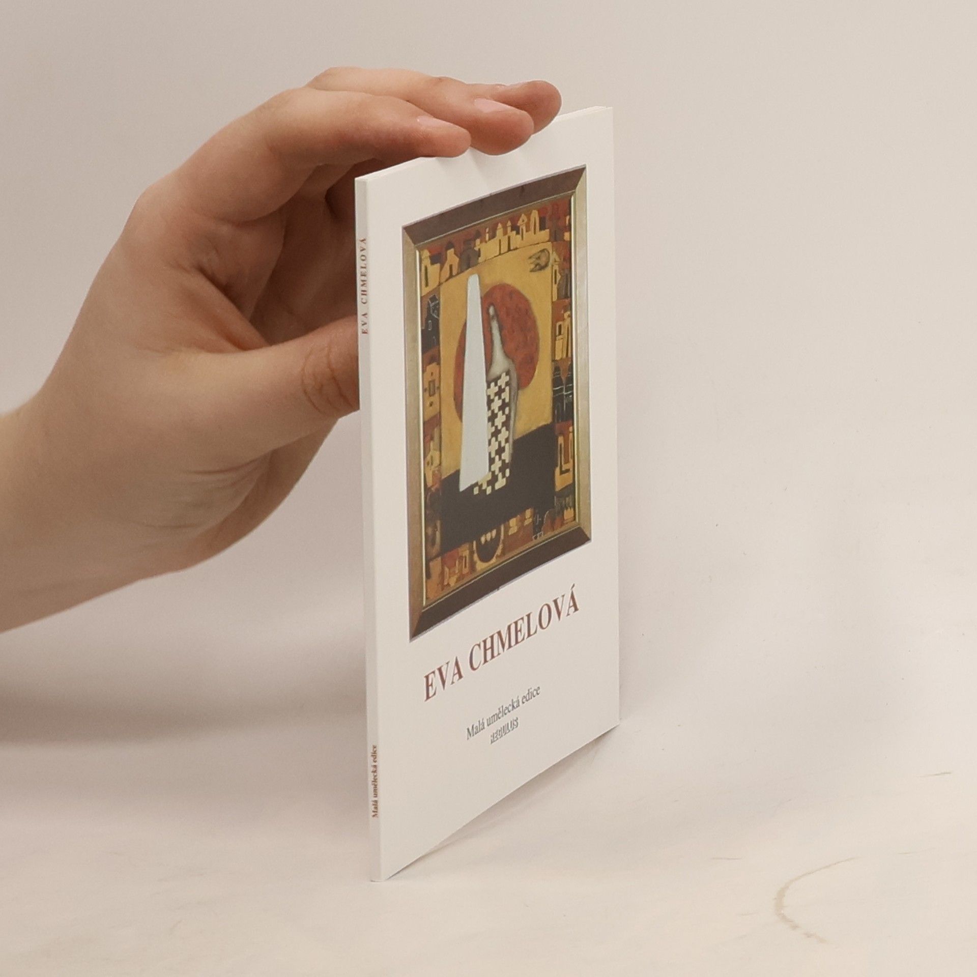 Various authors Eva Chmelová