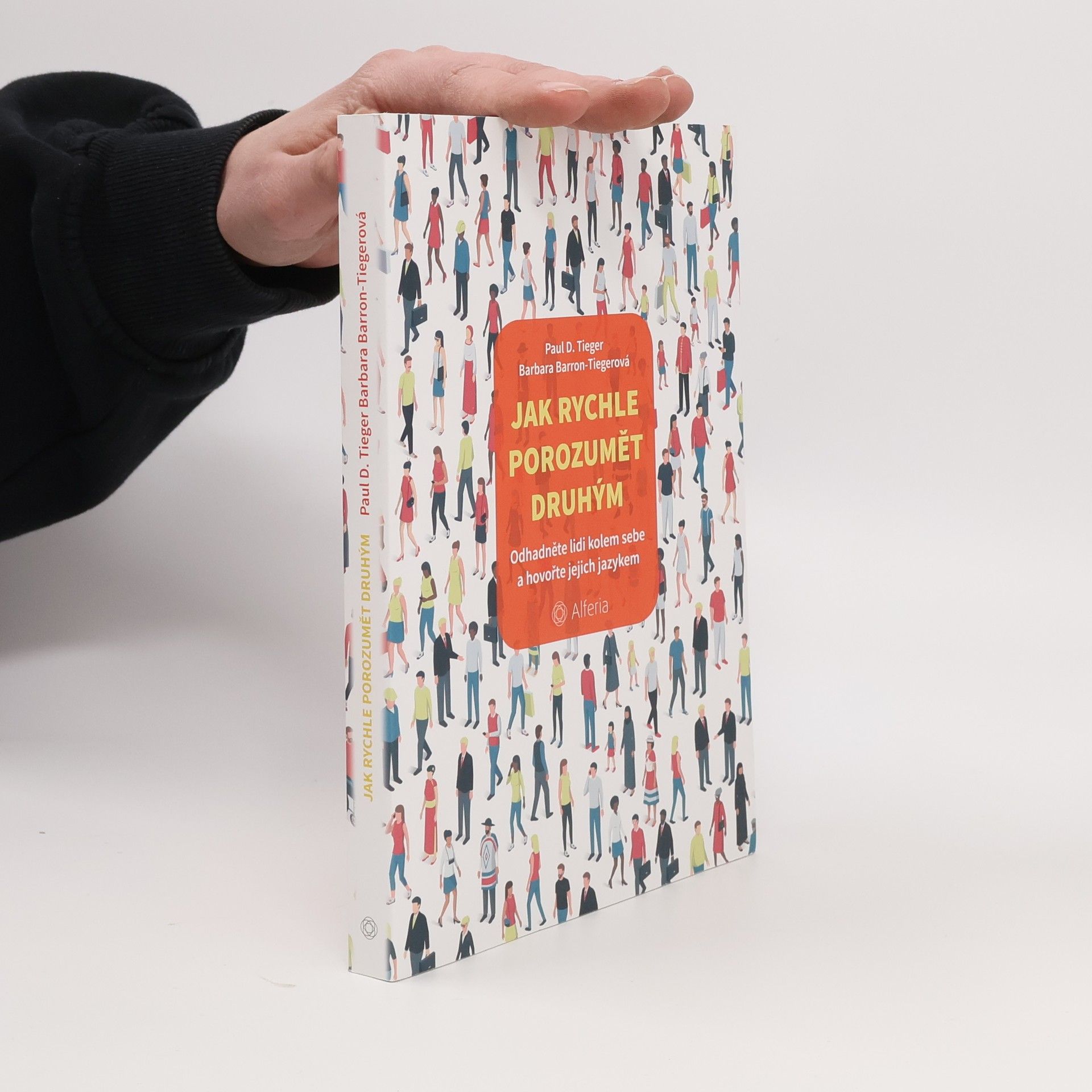 Jak rychle porozumět druhým