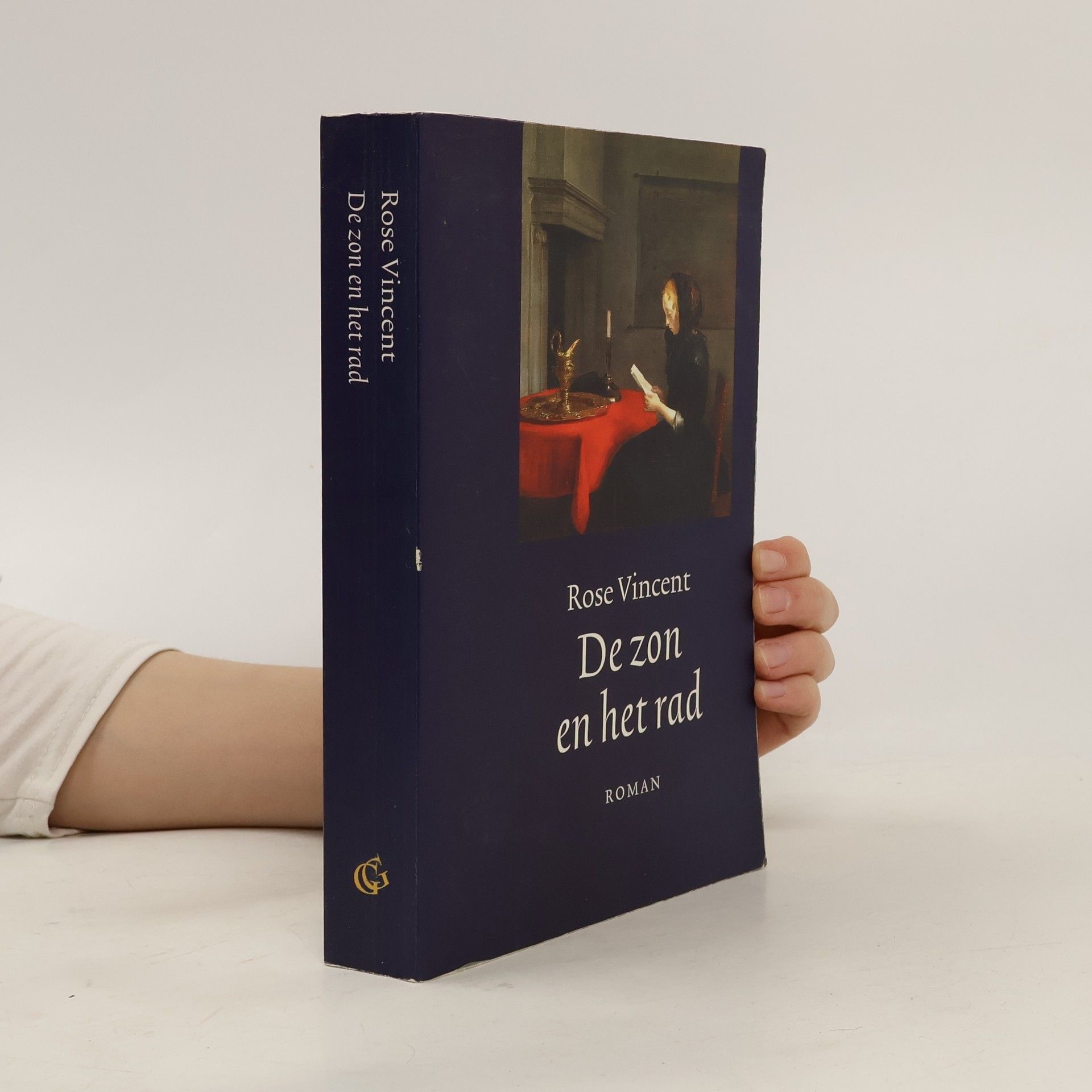 P.Ph. J. Klinkenberg De zon en het rad