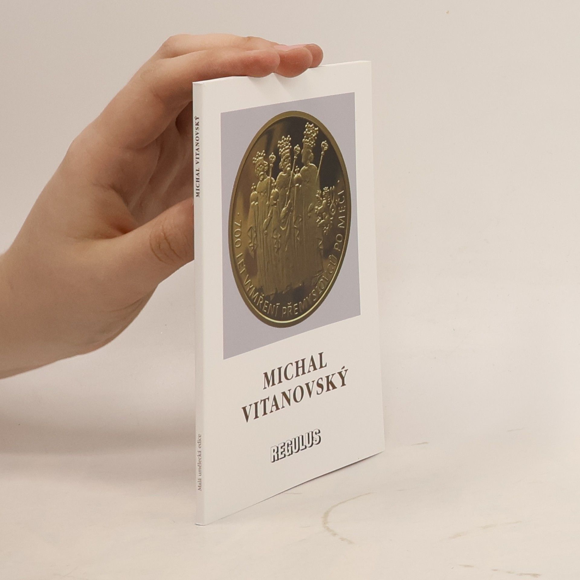 Naďa Hrúzová Michal Vitanovský