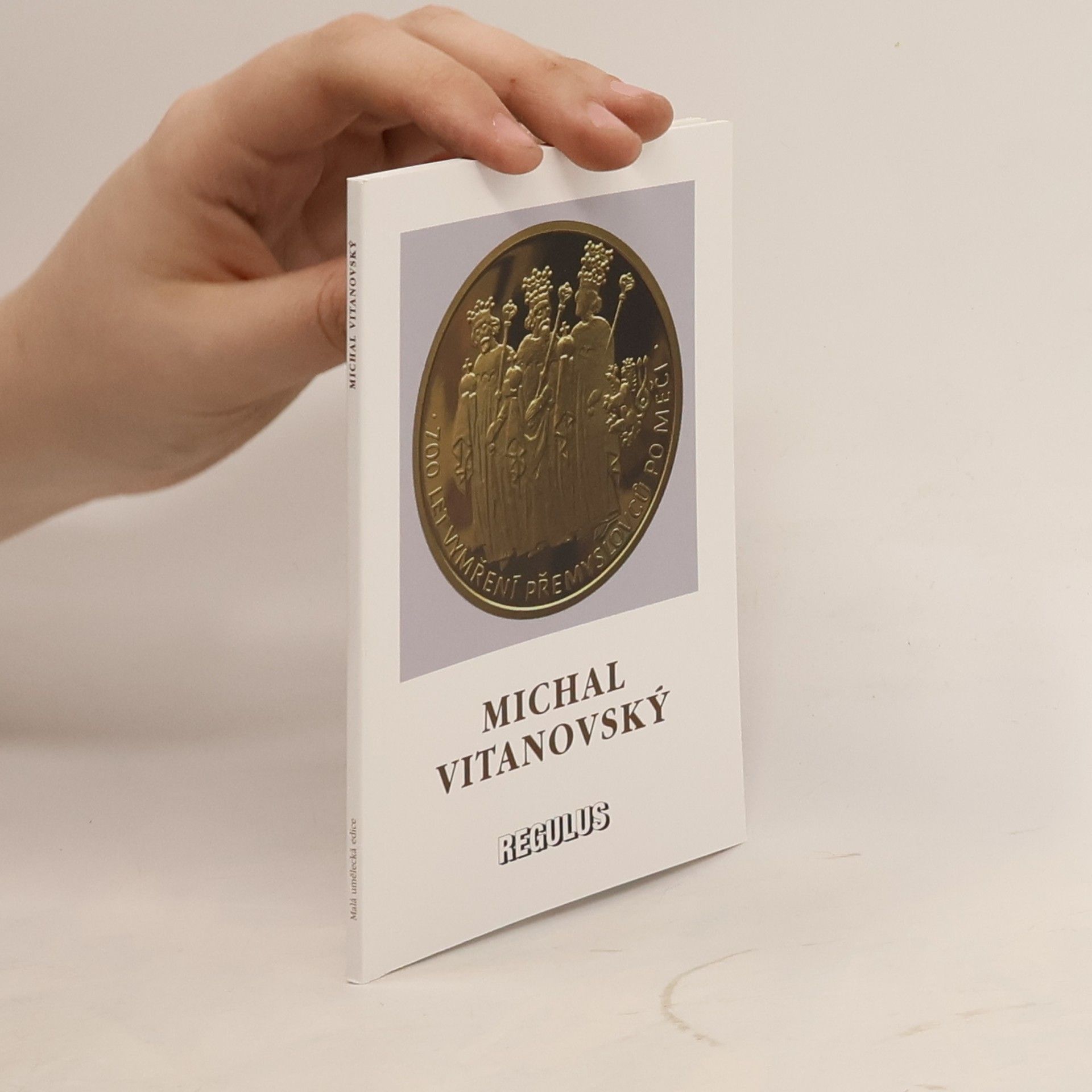 Kolektiv autorů Michal Vitanovský