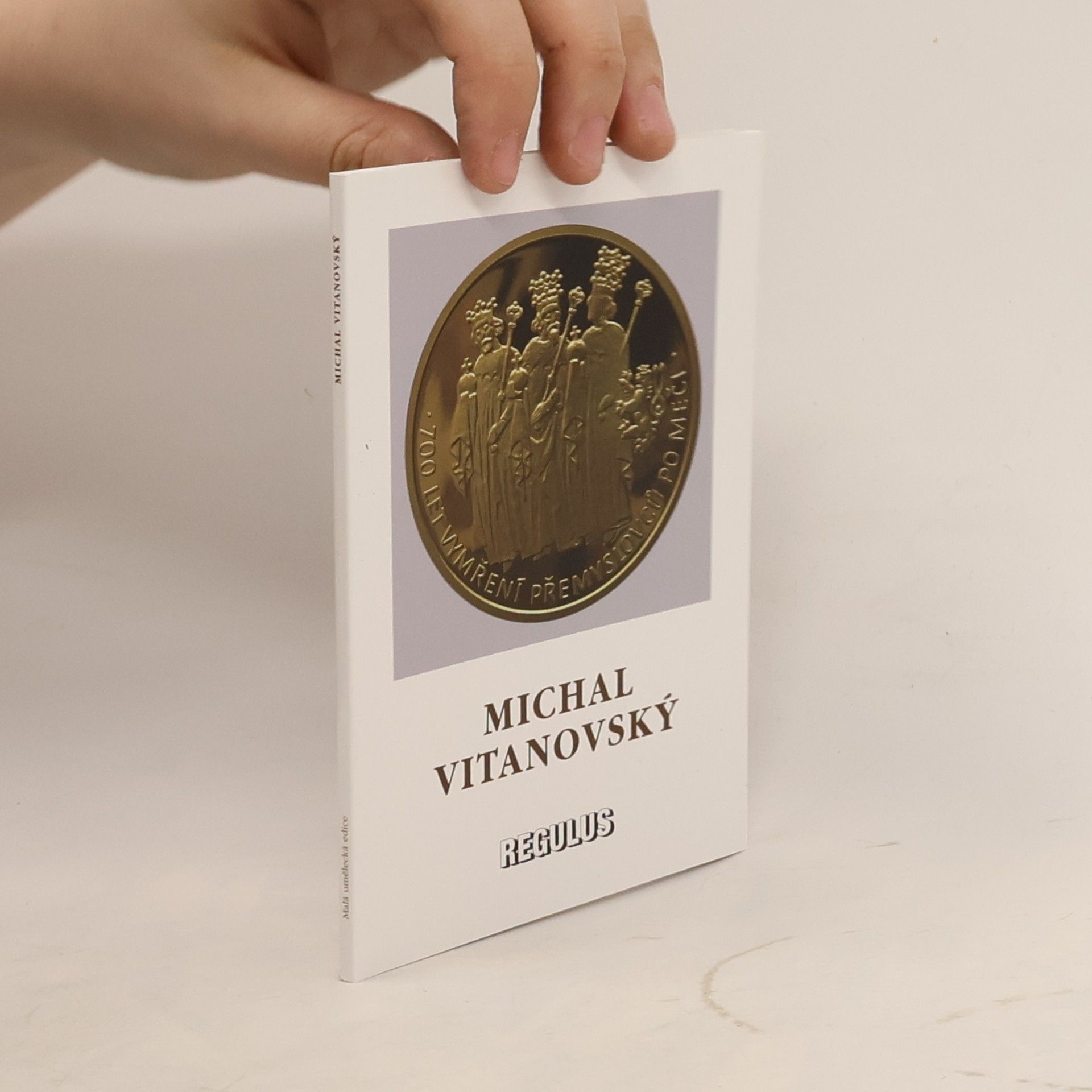 Naďa Hrúzová Michal Vitanovský