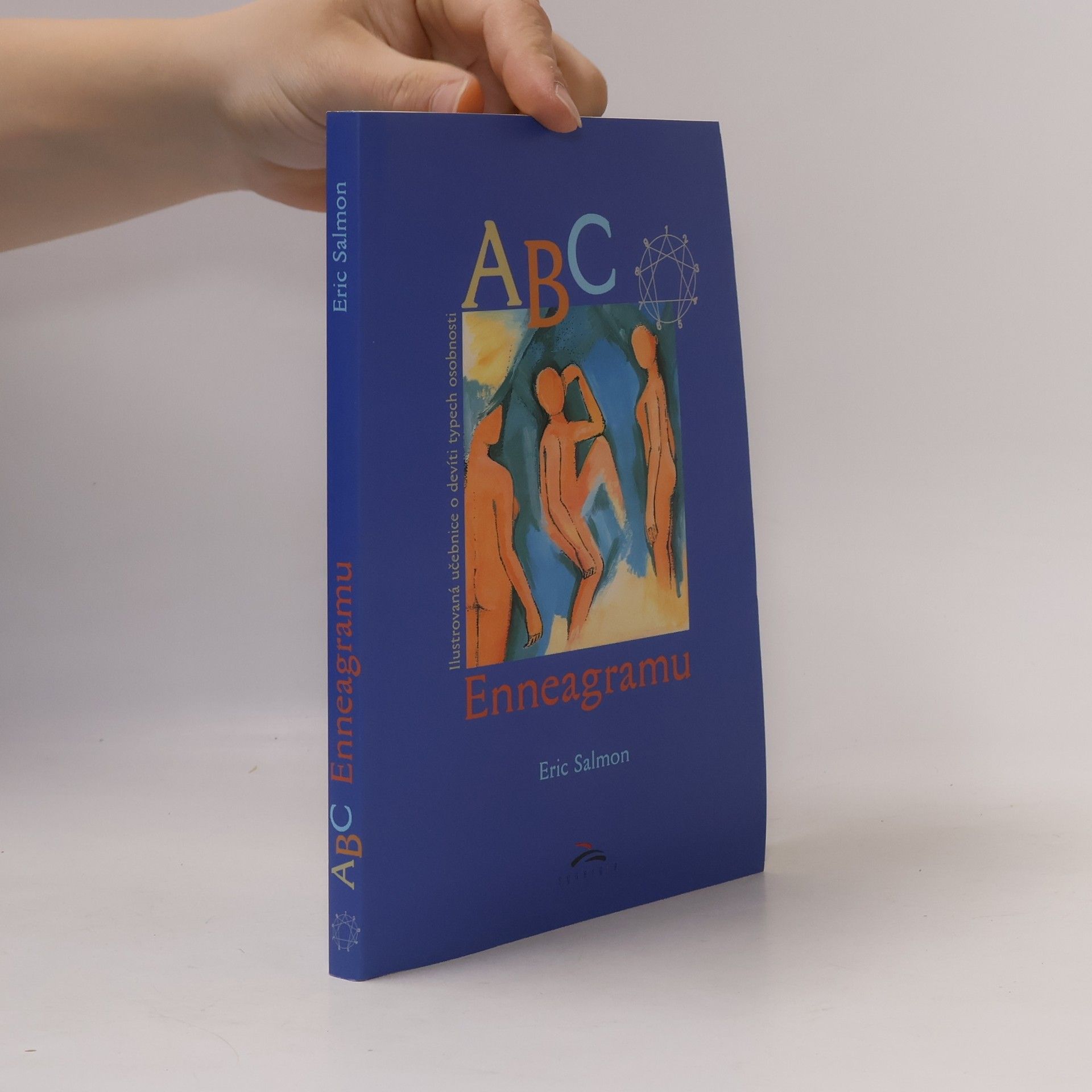 Ilona Hůlková ABC Enneagramu