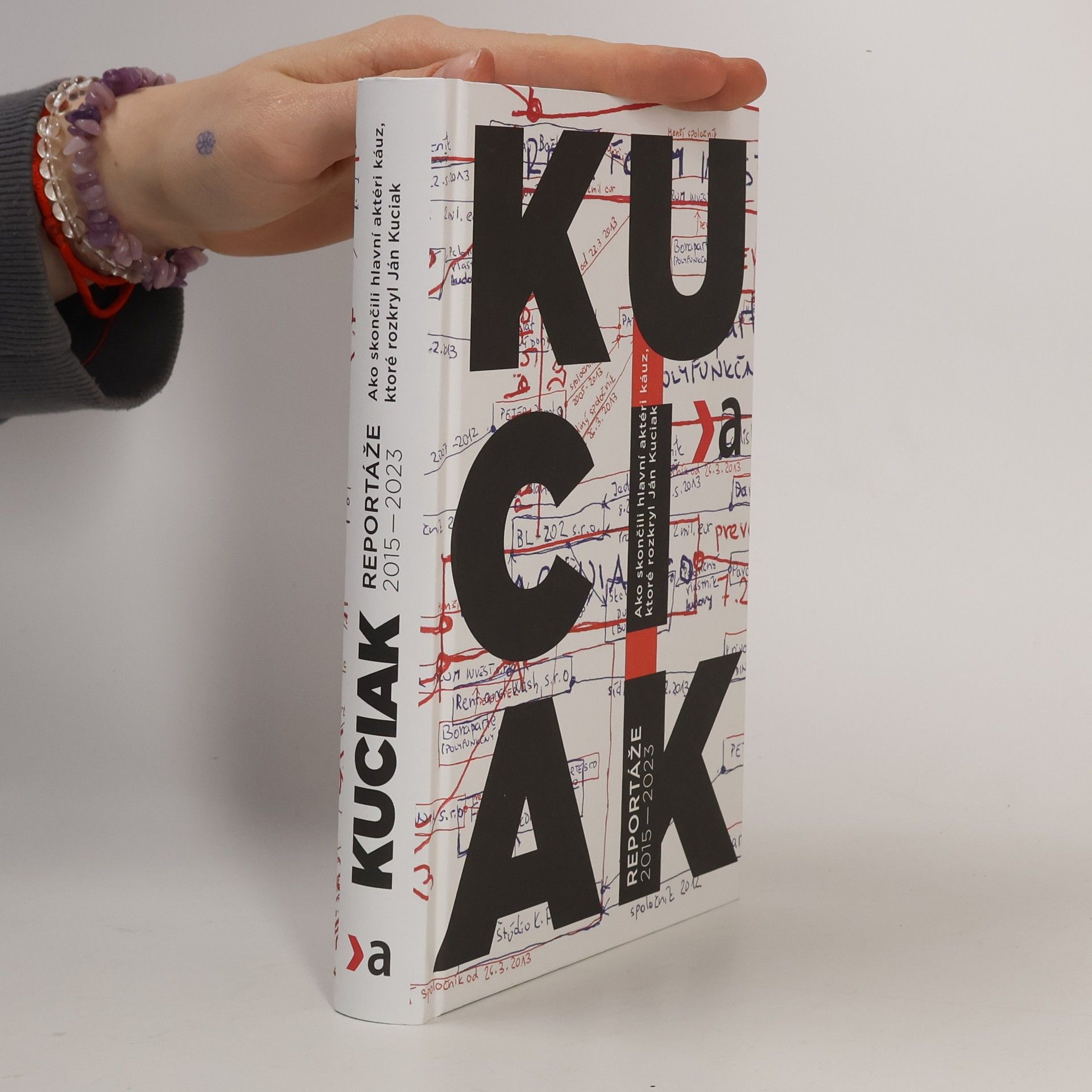 Kolektiv autorů Kuciak