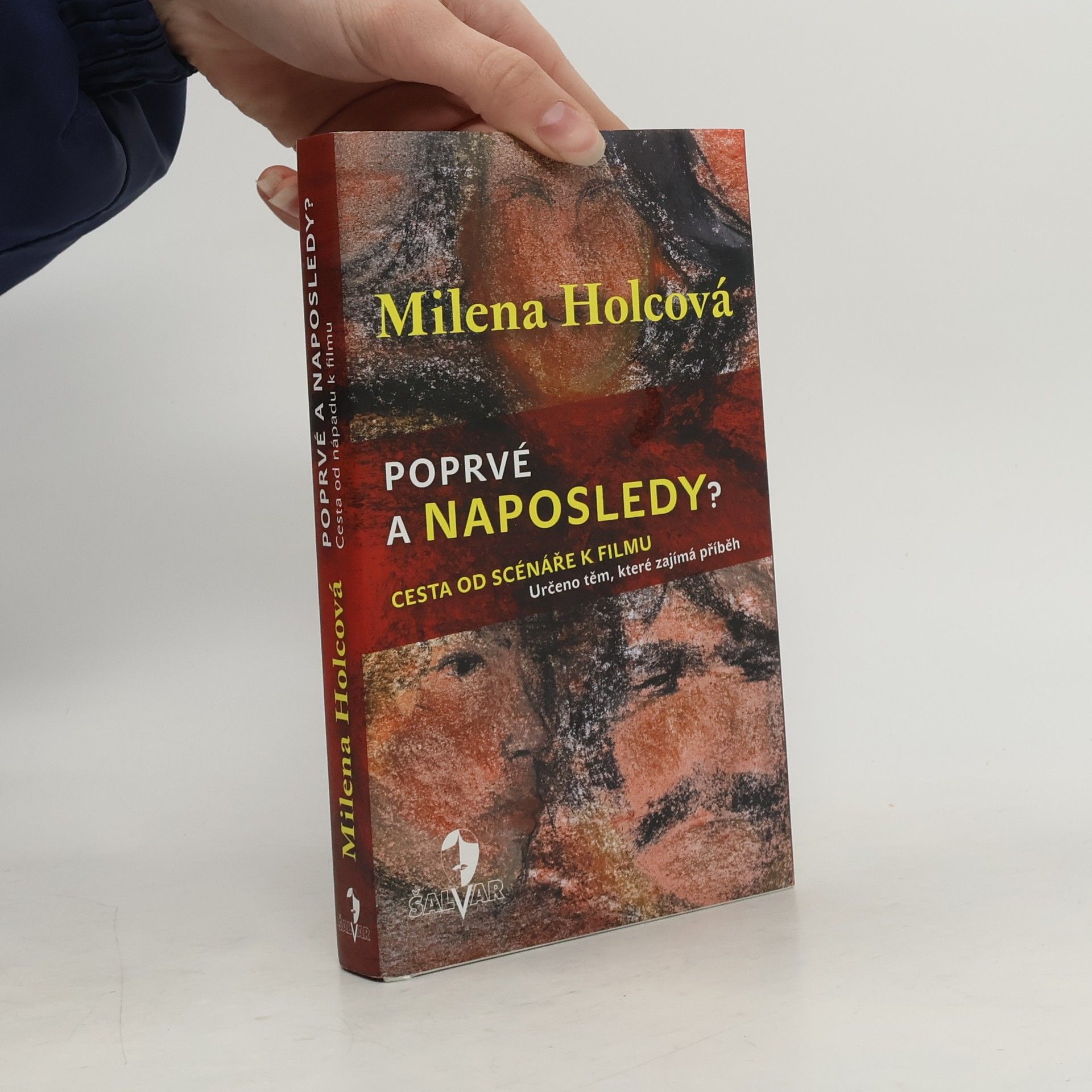 Poprvé a naposledy?