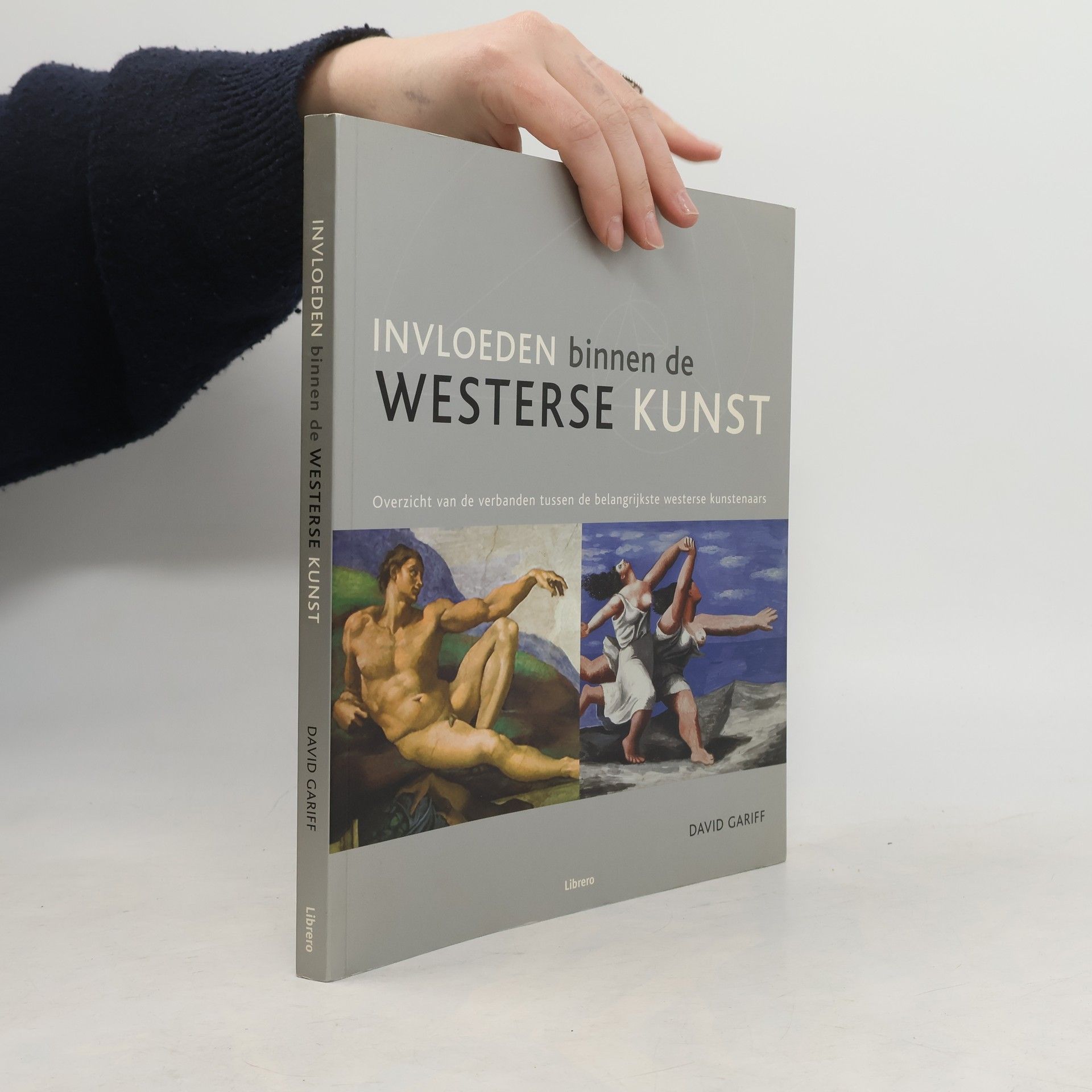 Invloeden binnen de Westerse kunst