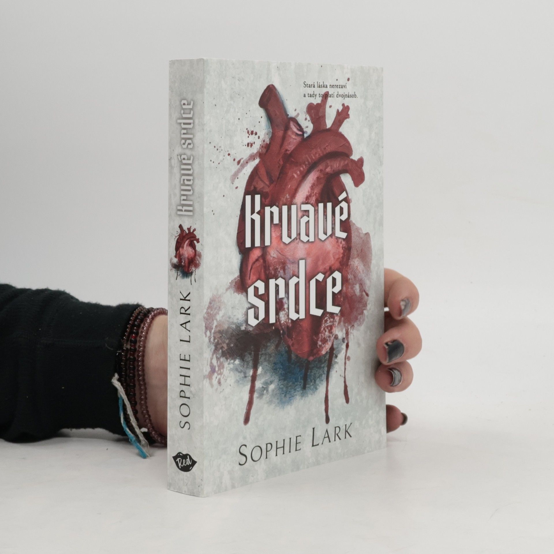 Podsvětí Chicaga 4. Krvavé srdce