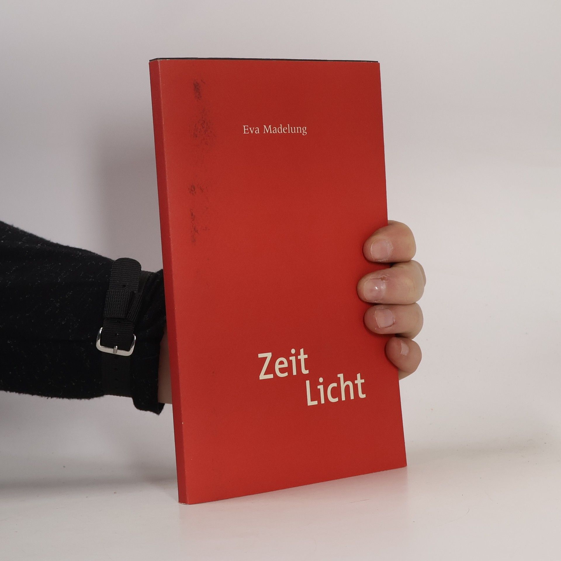 Zeit Licht