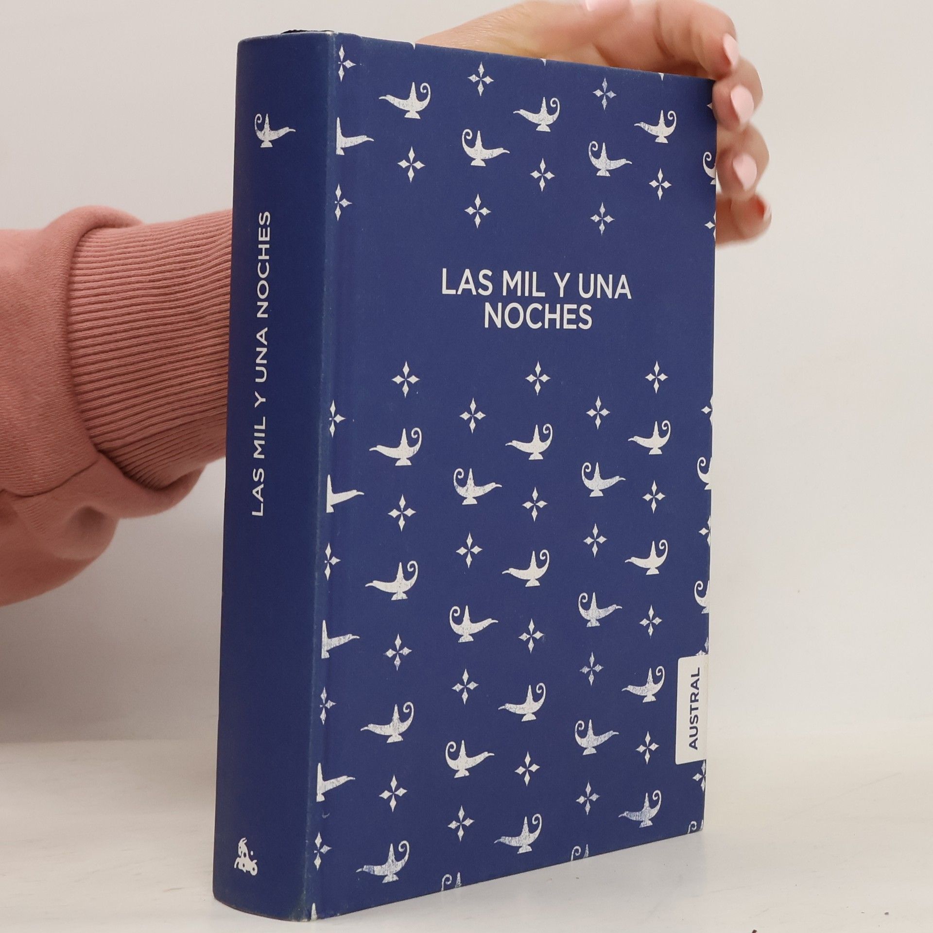 Las mil y una noches