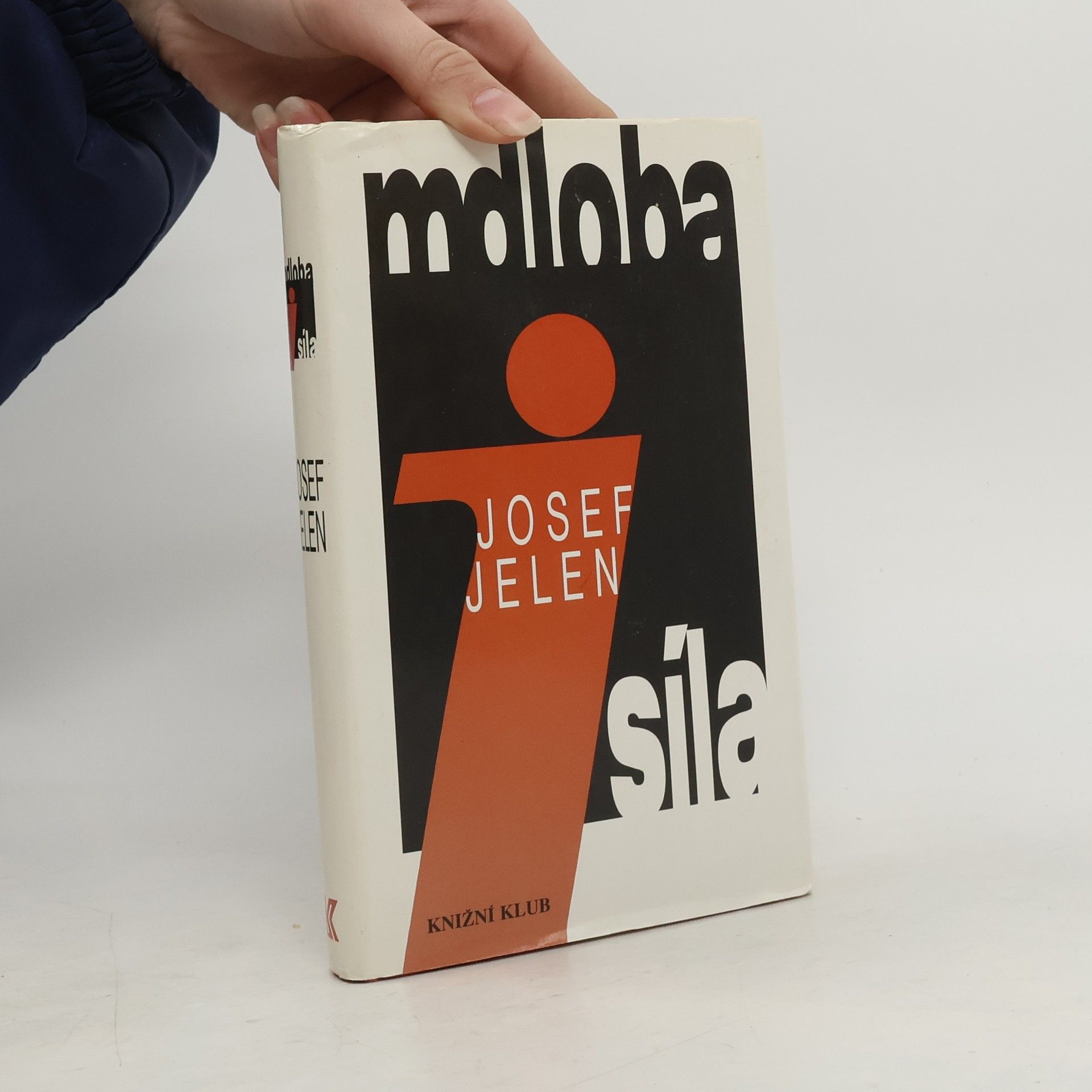 Mdloba i síla