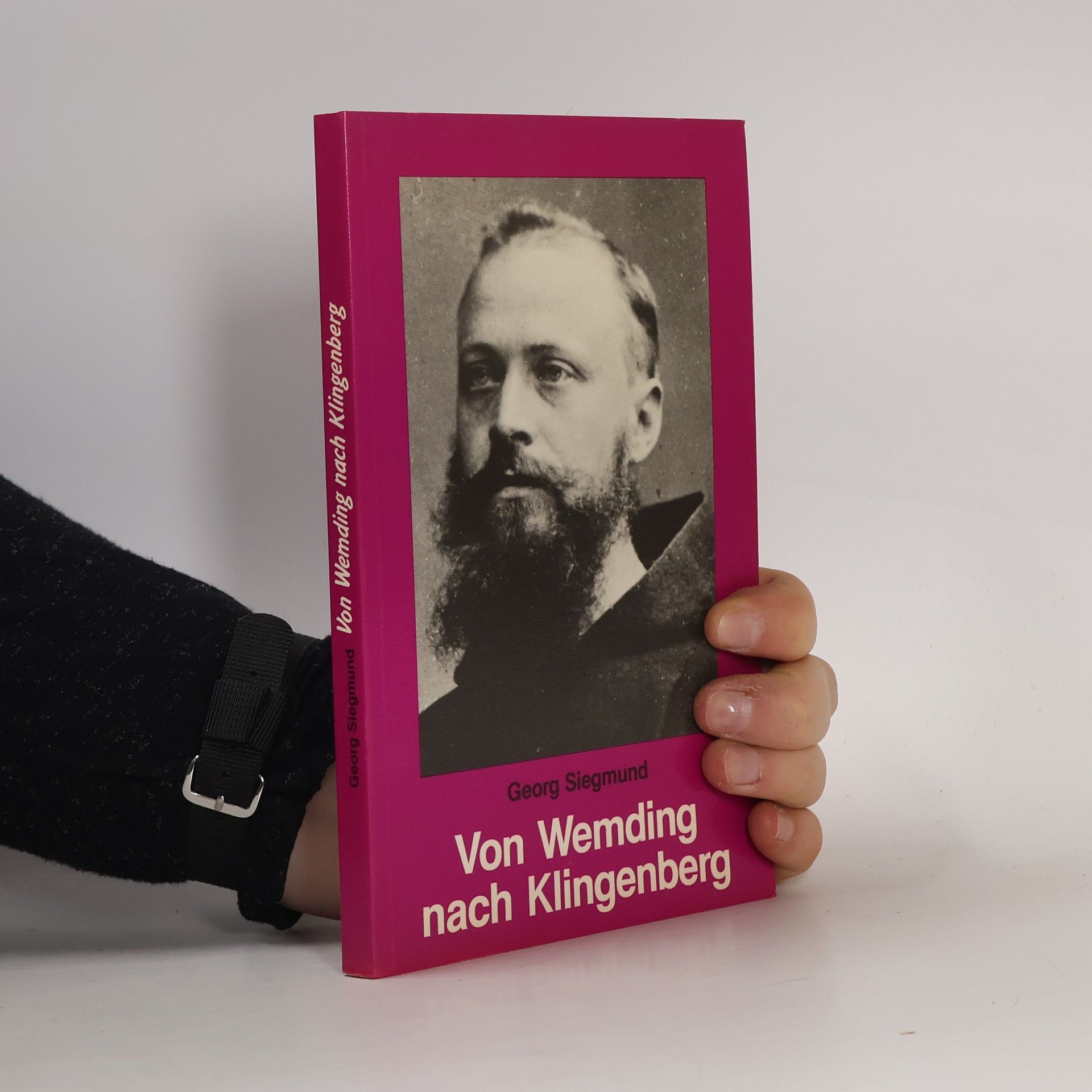 Georg Siegmund Von Wemding nach Klingenberg: Vier weltberühmte Fälle von Teufelsaustreibungen