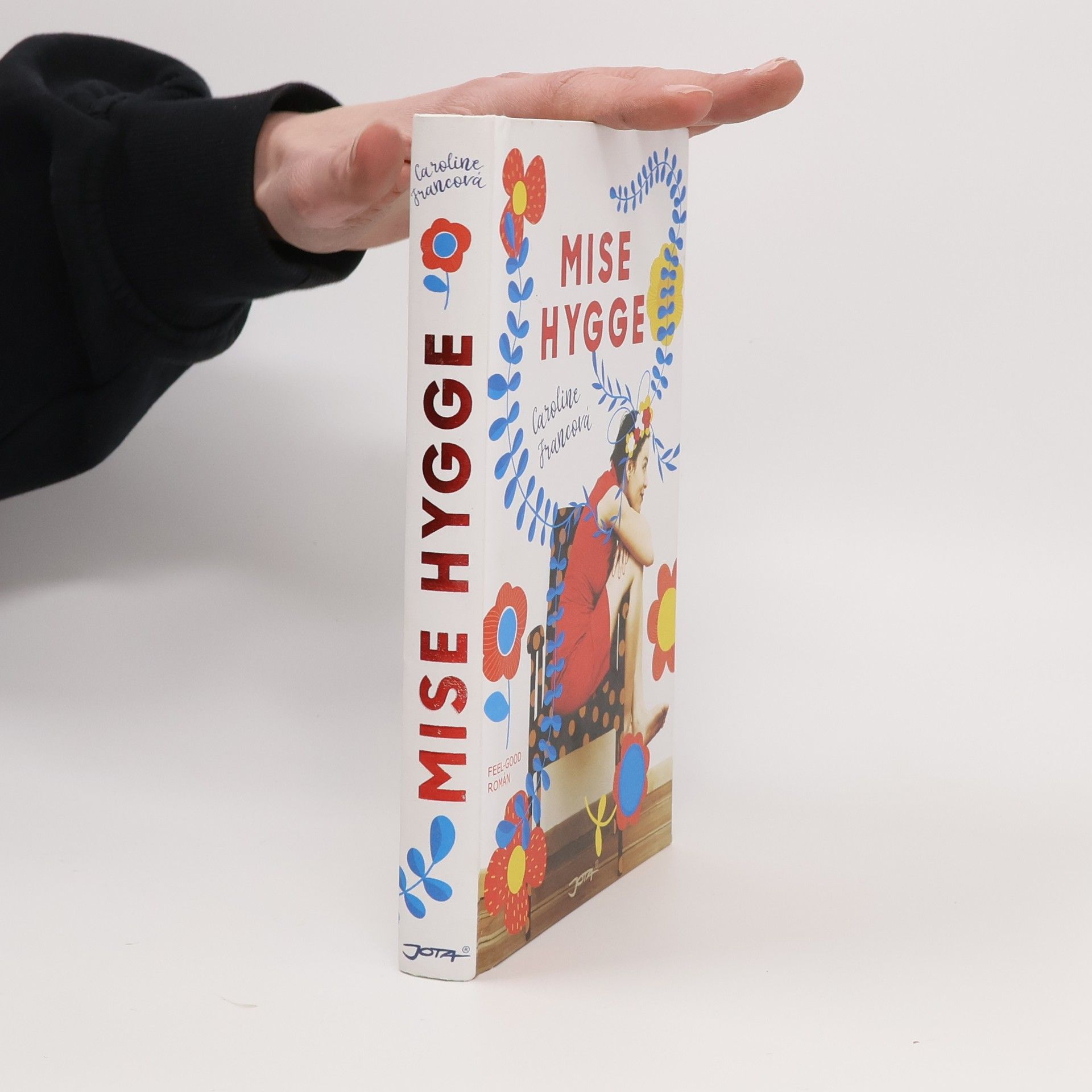 Caroline Franc Mise Hygge