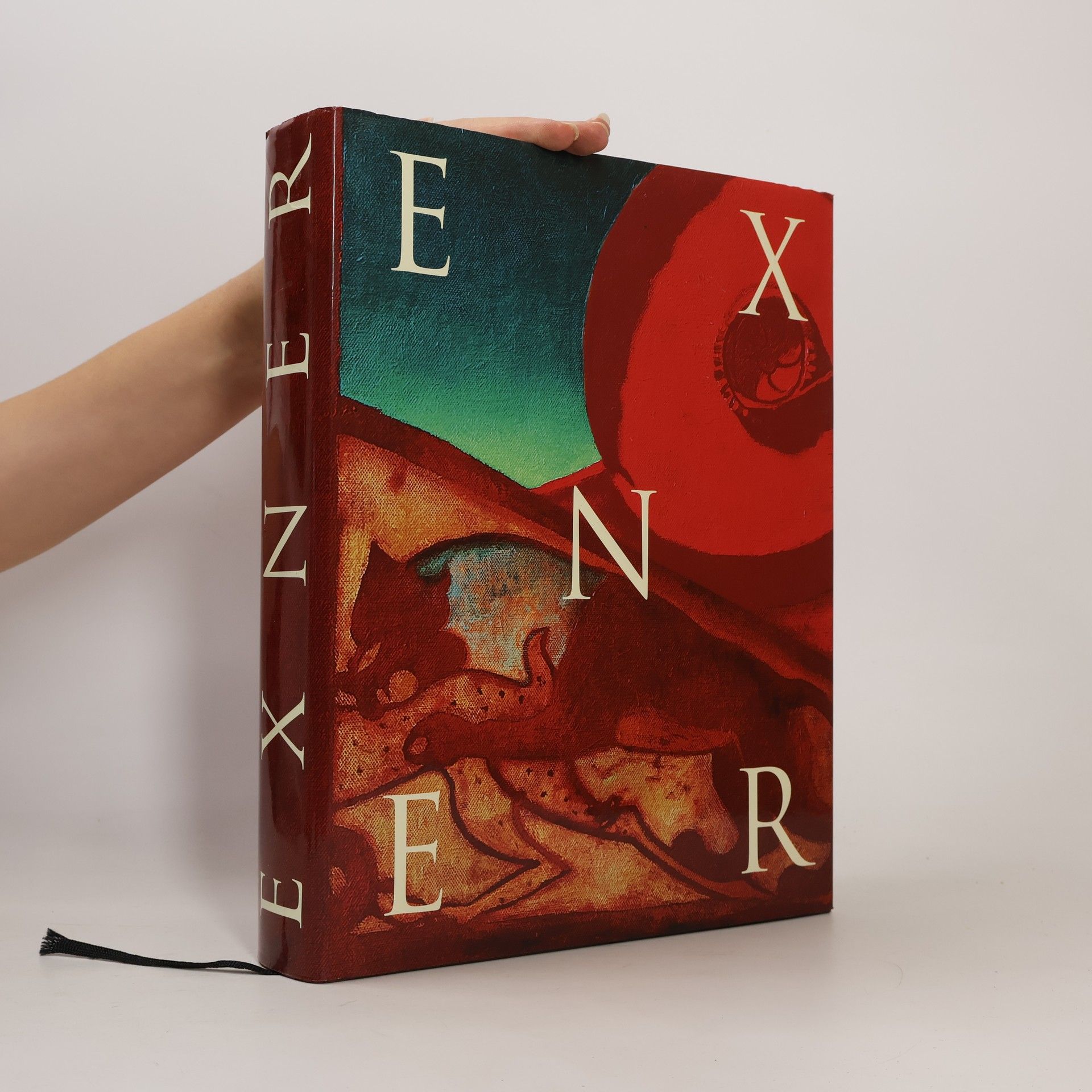 Kolektiv autorů Exner