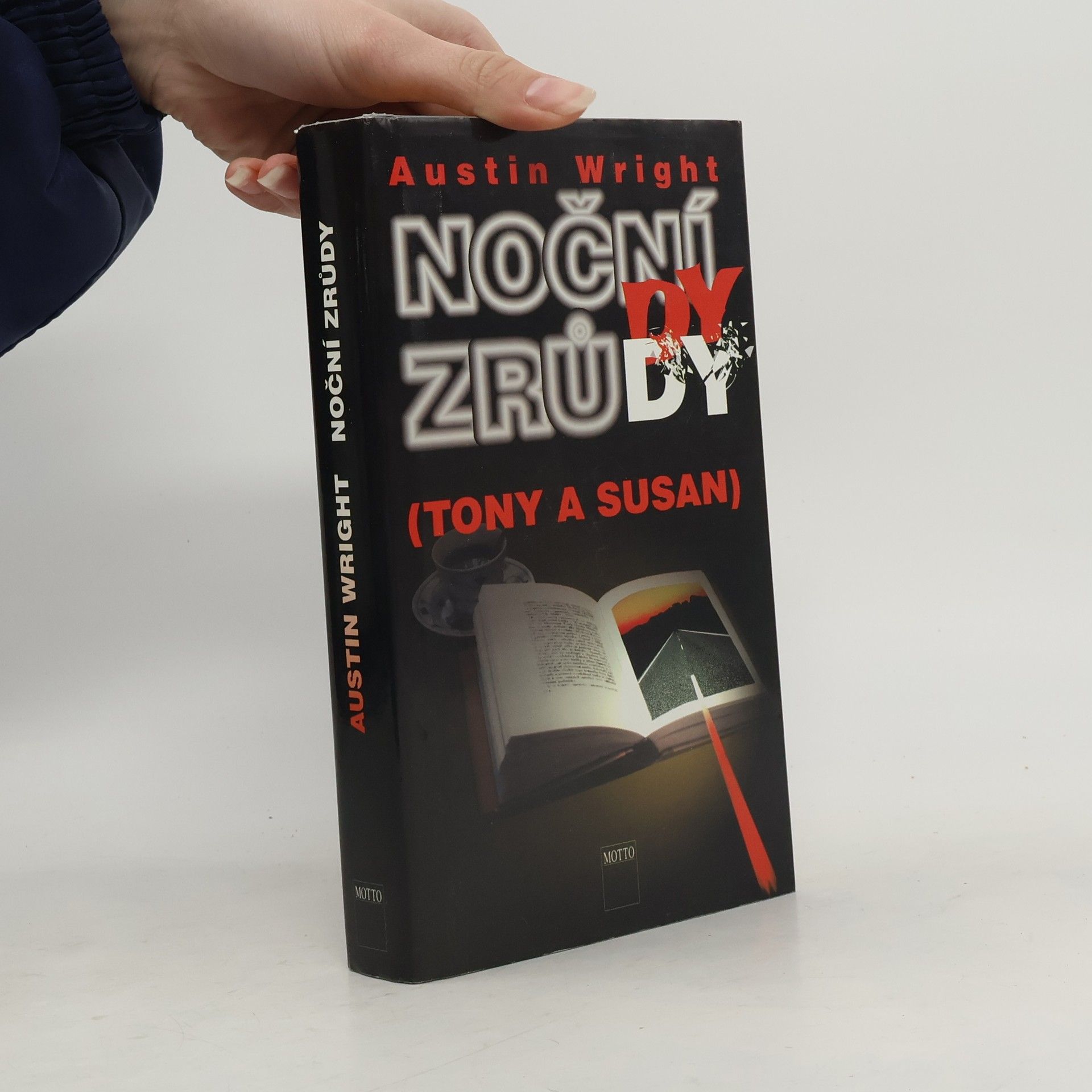 Noční zrůdy