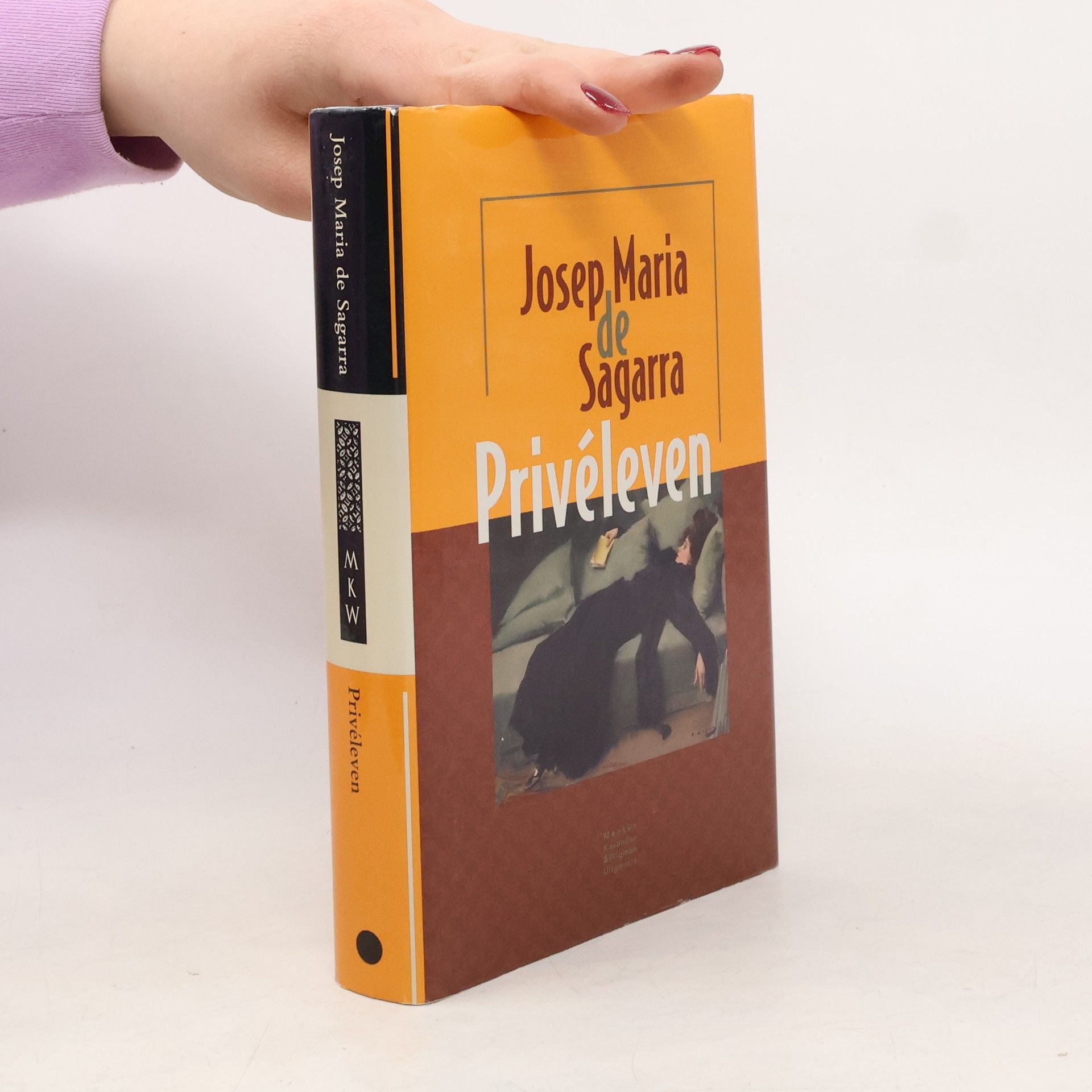 Josep Maria de Sagarra Privéleven