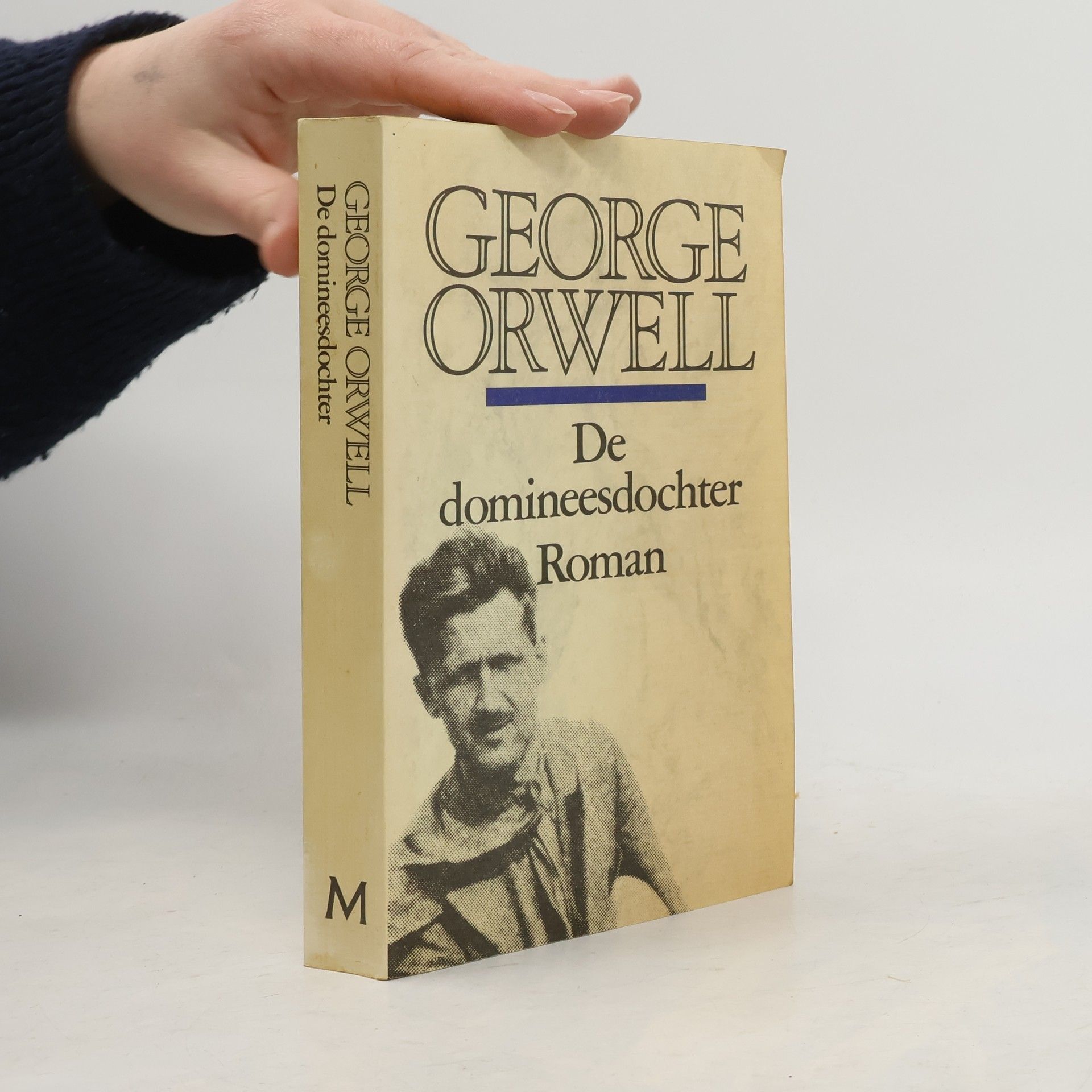 Elizabeth Stortenbeker De domineesdochter