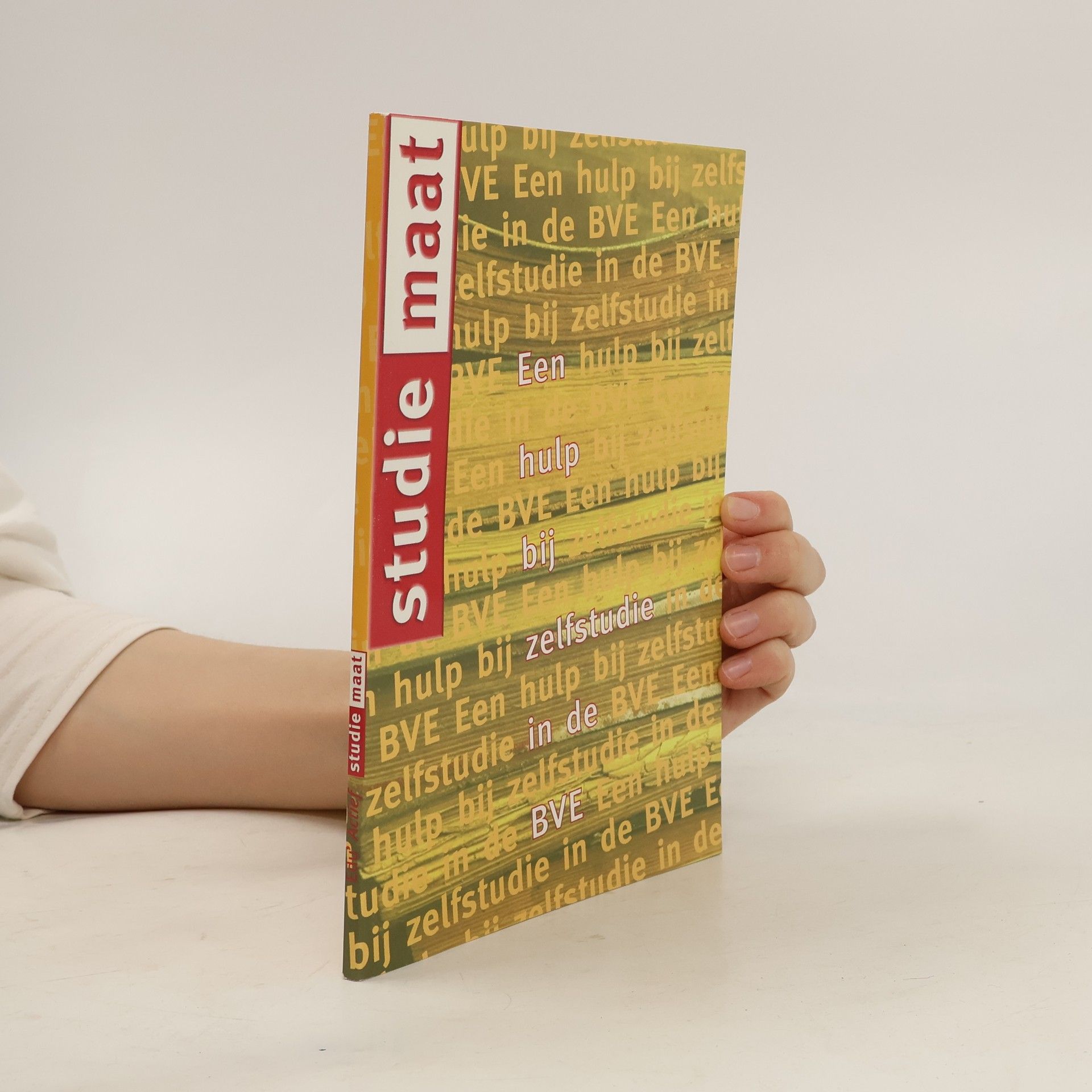 Jan Koenders Studiemaat