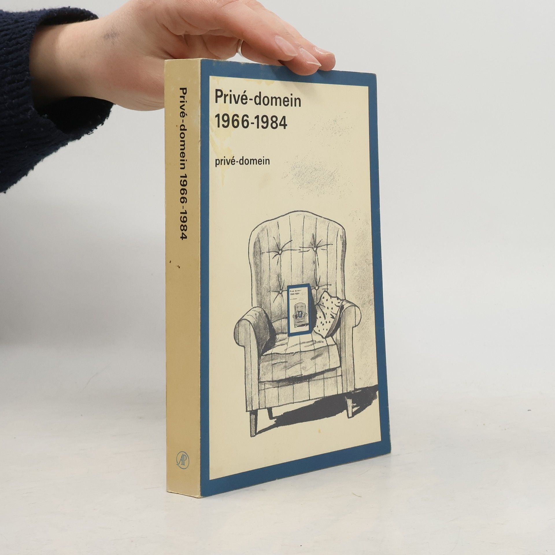 Privé-domein 1966-1984