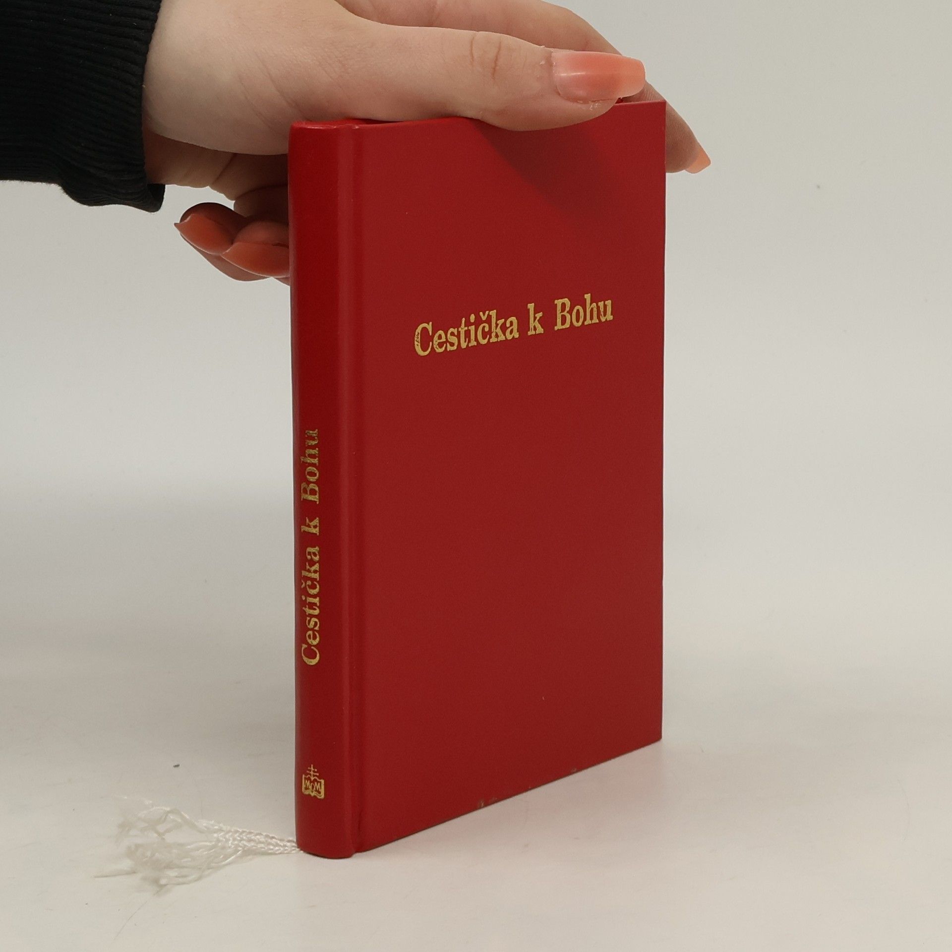 Ferdinand Neubauer Cestička k Bohu