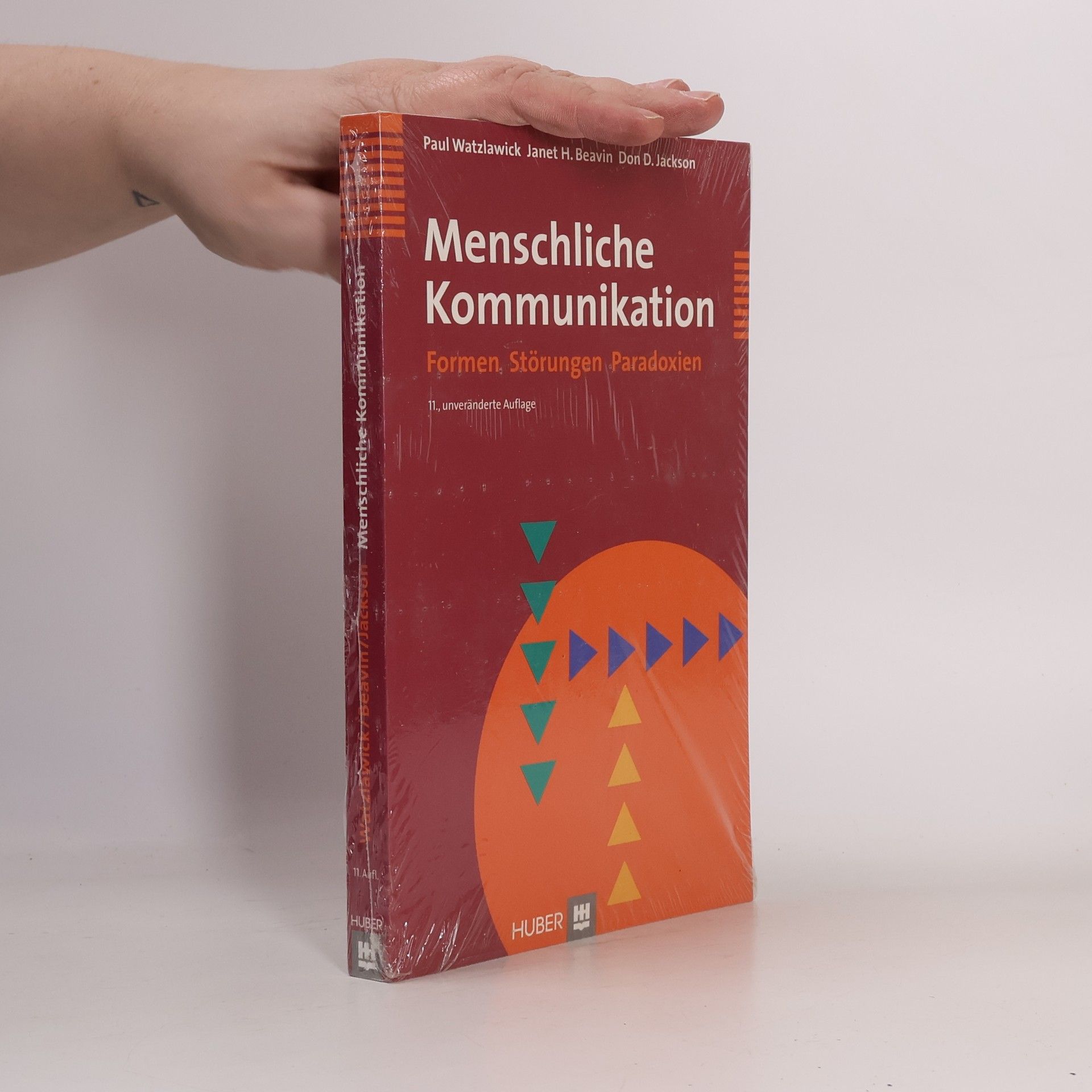 Menschliche Kommunikation