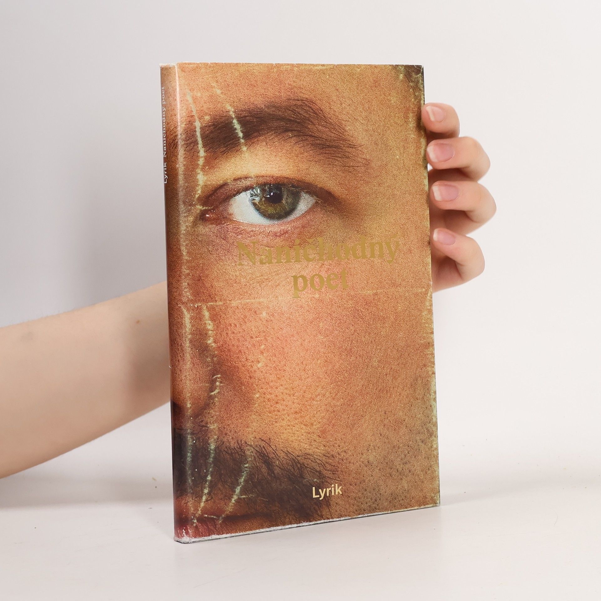 Pavol Remiáš Naničhodný poet/ Lyrik