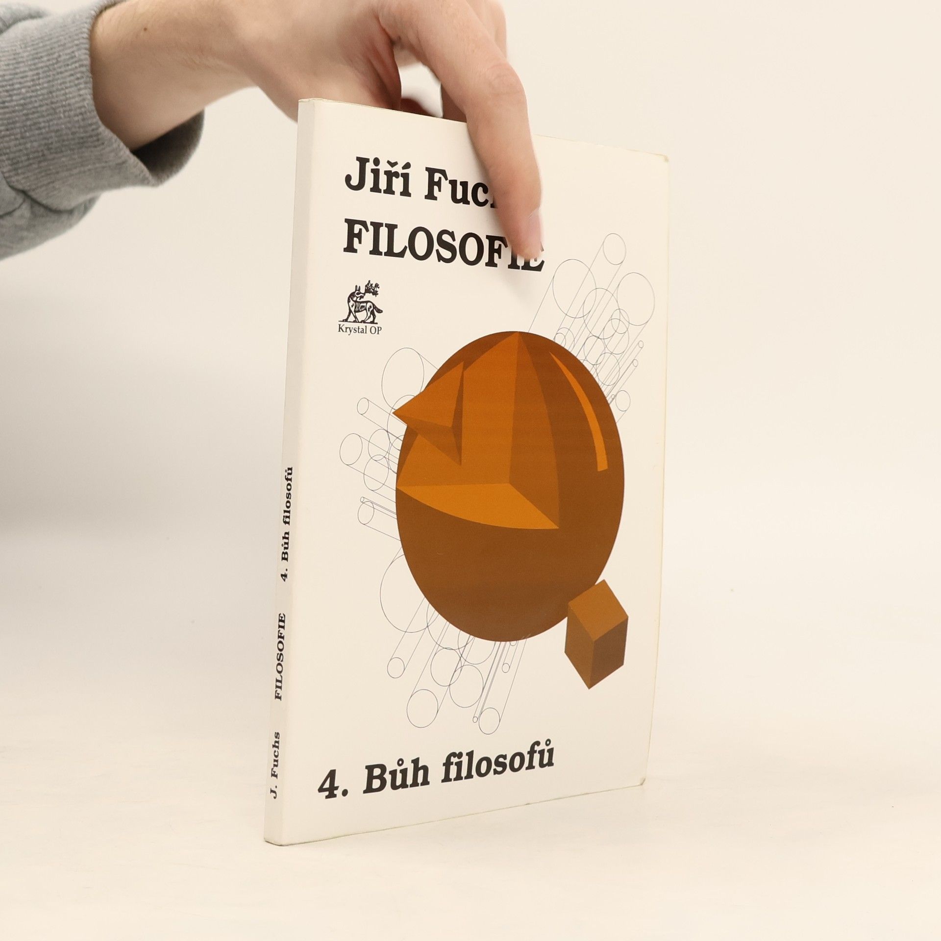 Filosofie 4 - Bůh filosofů