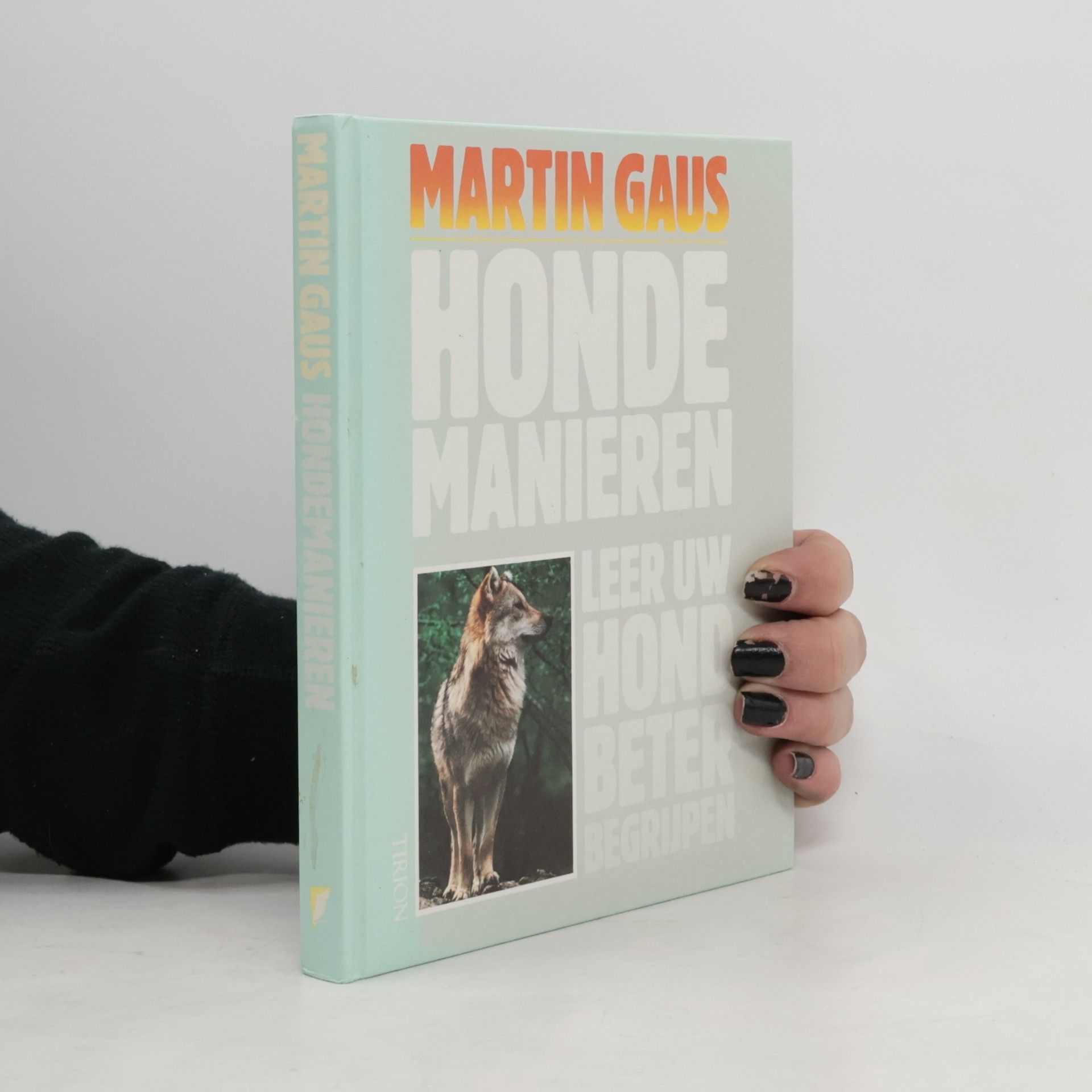 Elizabeth Vermeulen Hondemanieren