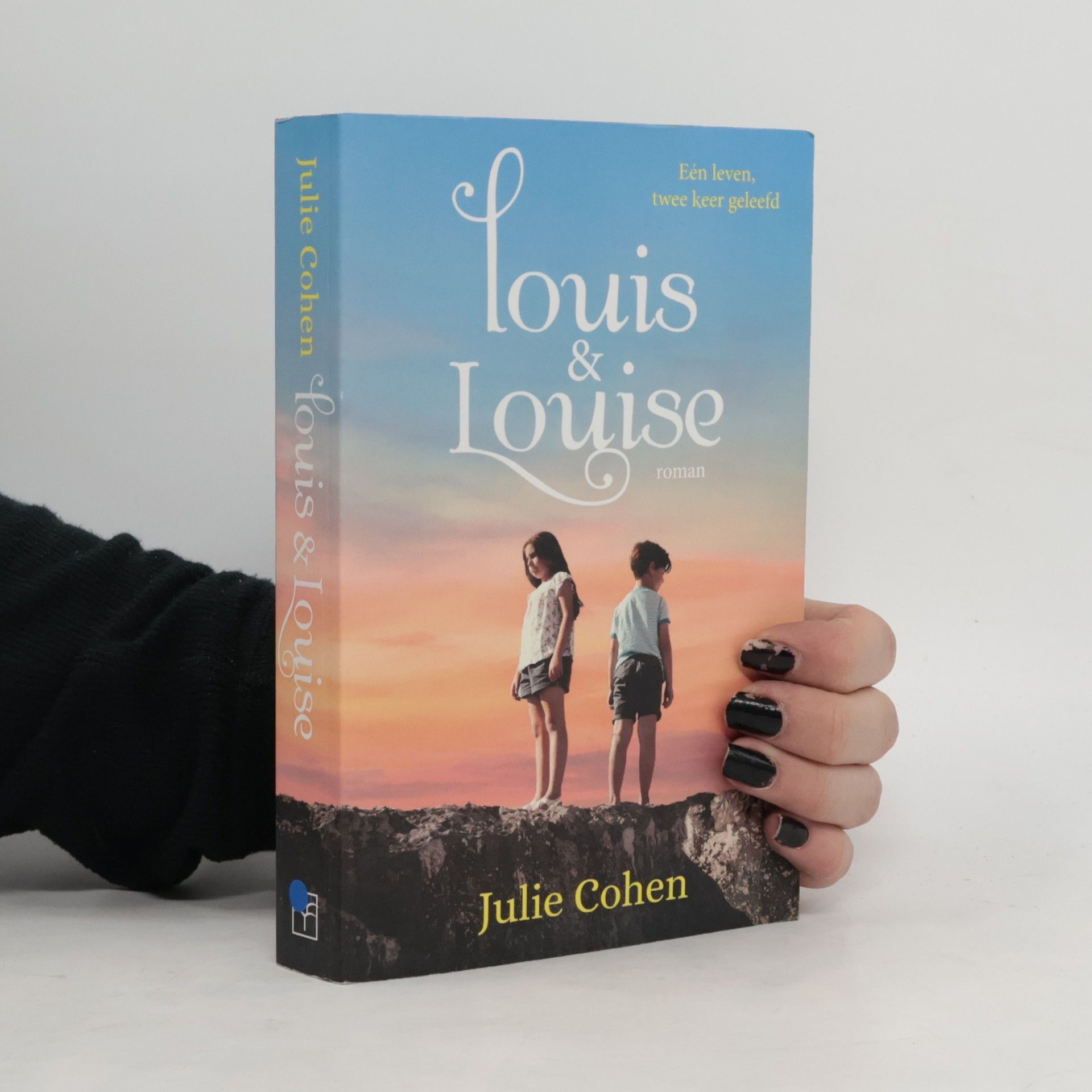 Anna Livestro Louis & Louise